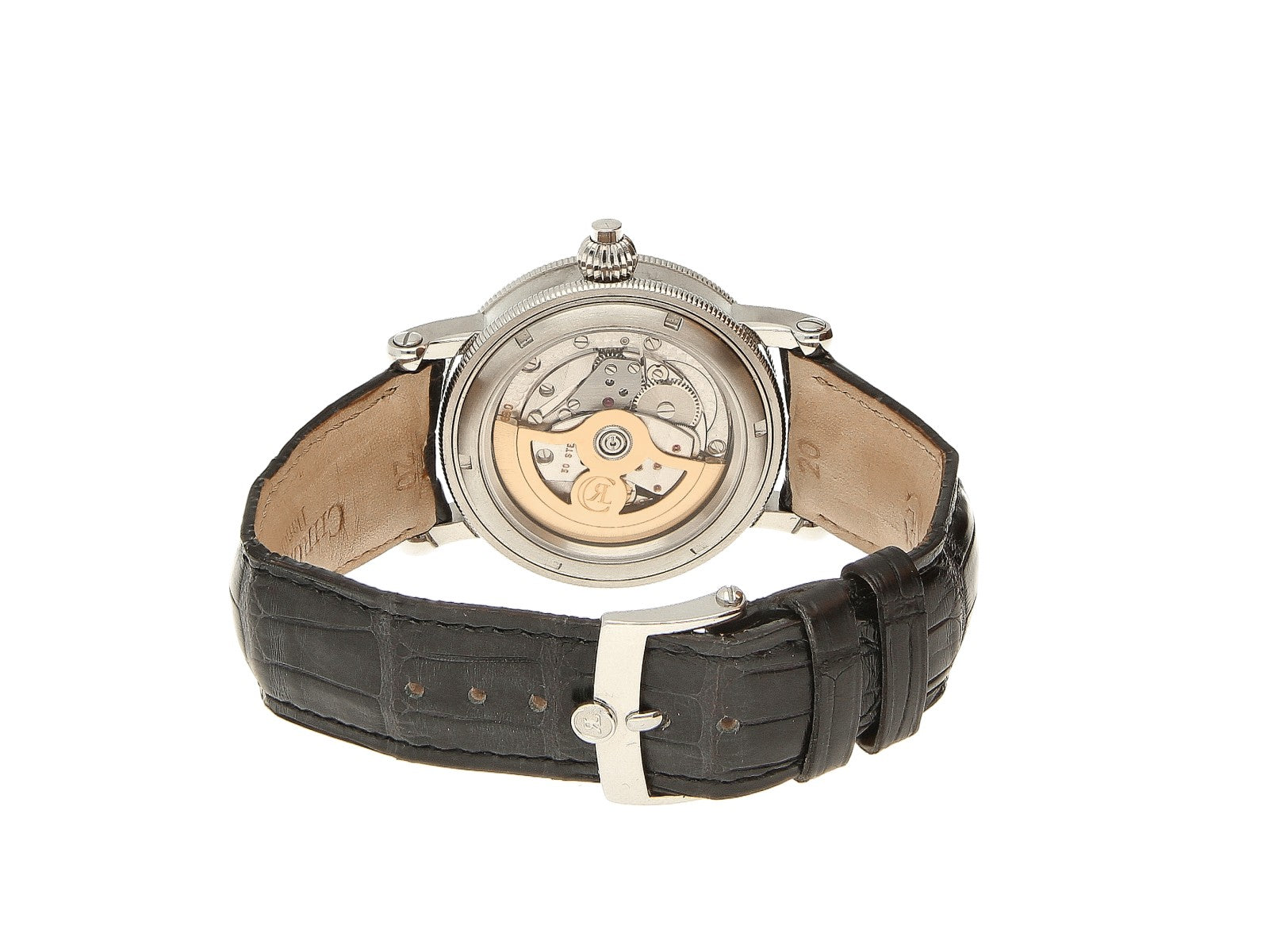 Chronoswiss - Chronoscope