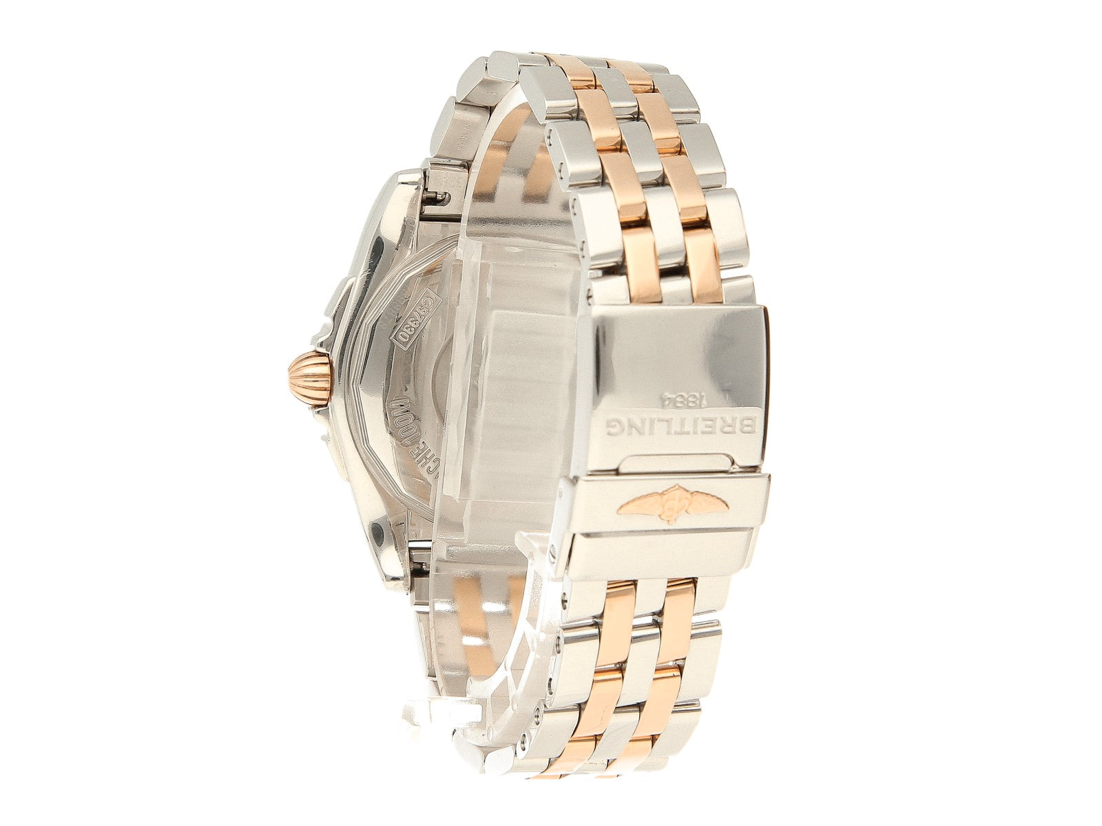 Breitling - Galactic 36