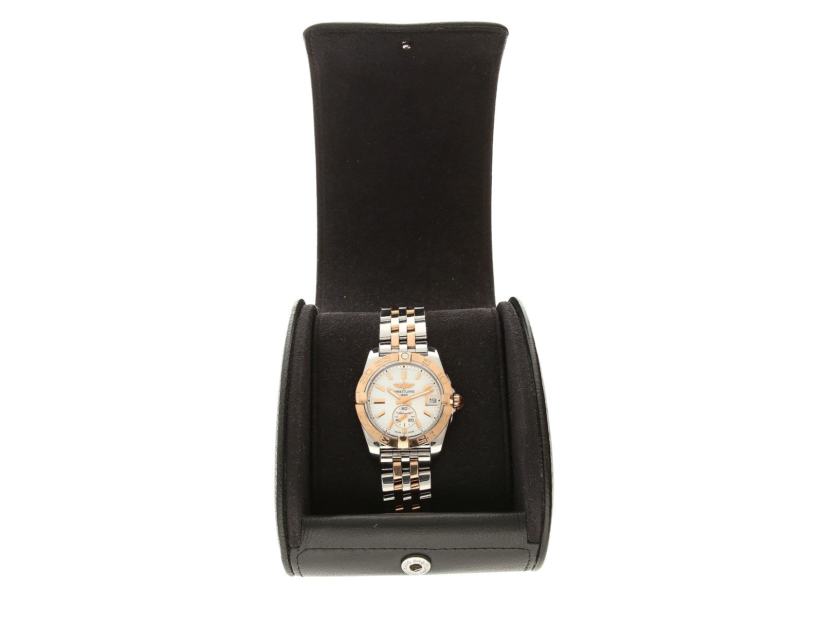 Breitling - Galactic 36