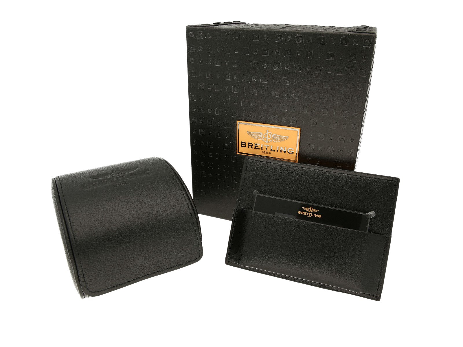 Breitling - Galactic 36