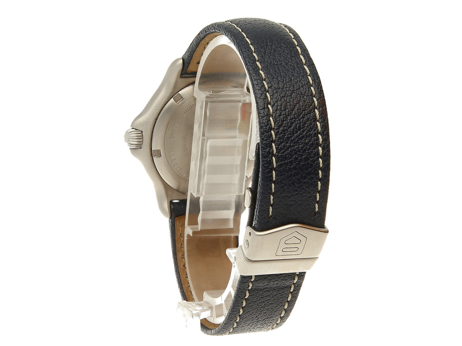 TAG Heuer - Professional Damen