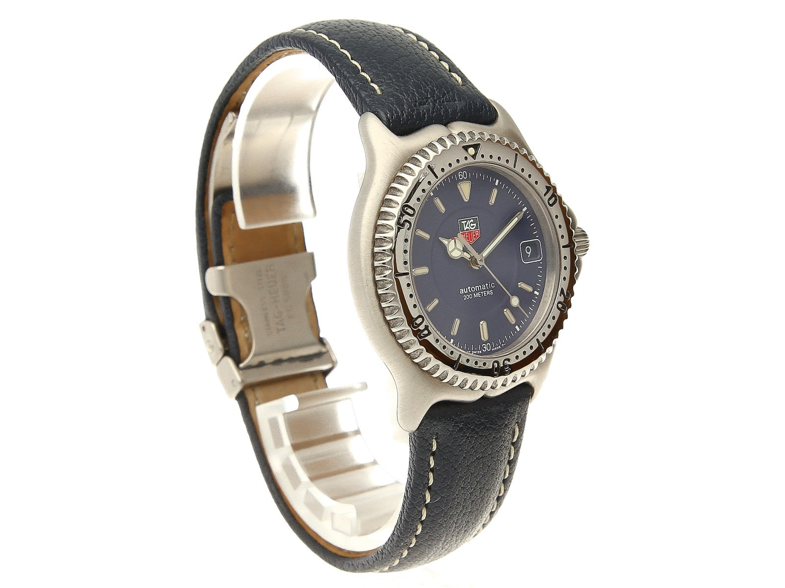 TAG Heuer - Professional Damen