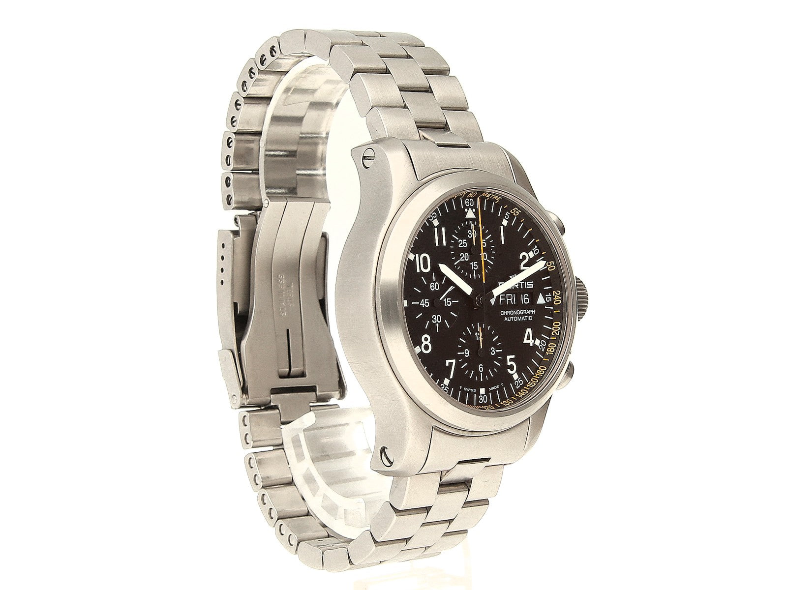 Fortis - B42 Cosmonauts Instructor Pilot Greek 362