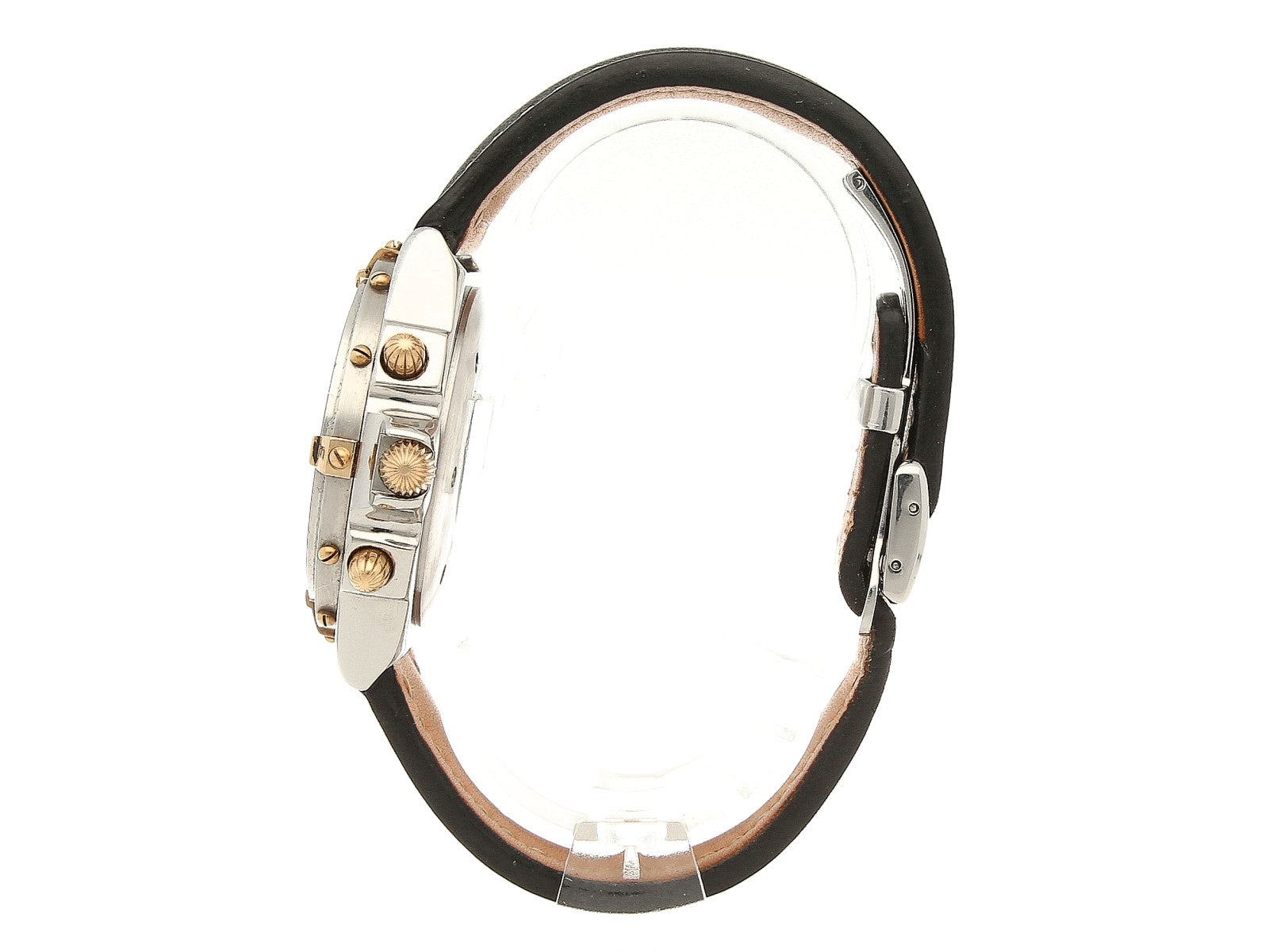 Breitling - Duograph