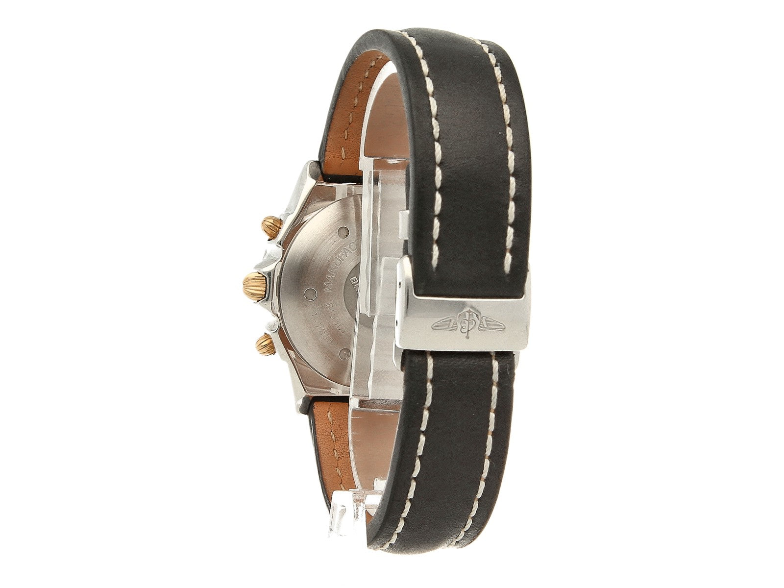 Breitling - Duograph