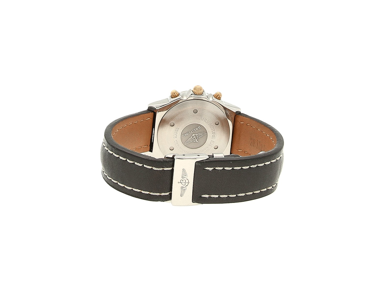 Breitling - Duograph