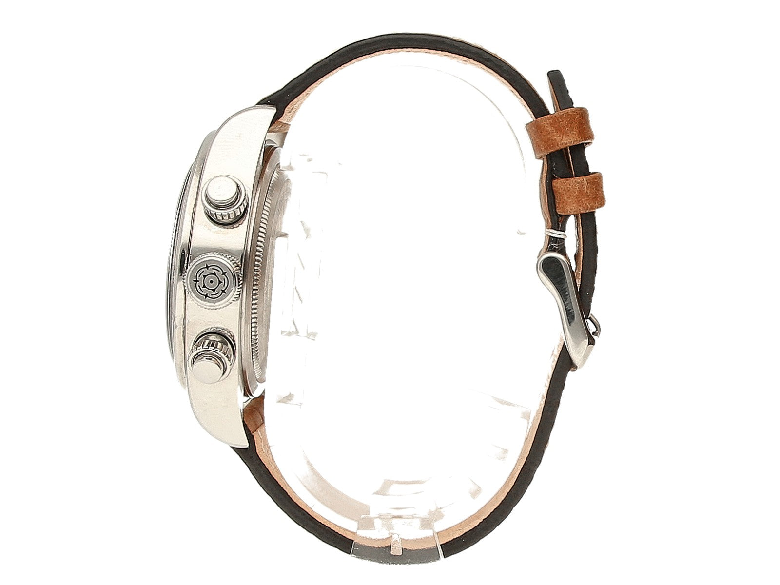 Tudor - Black Bay Chrono