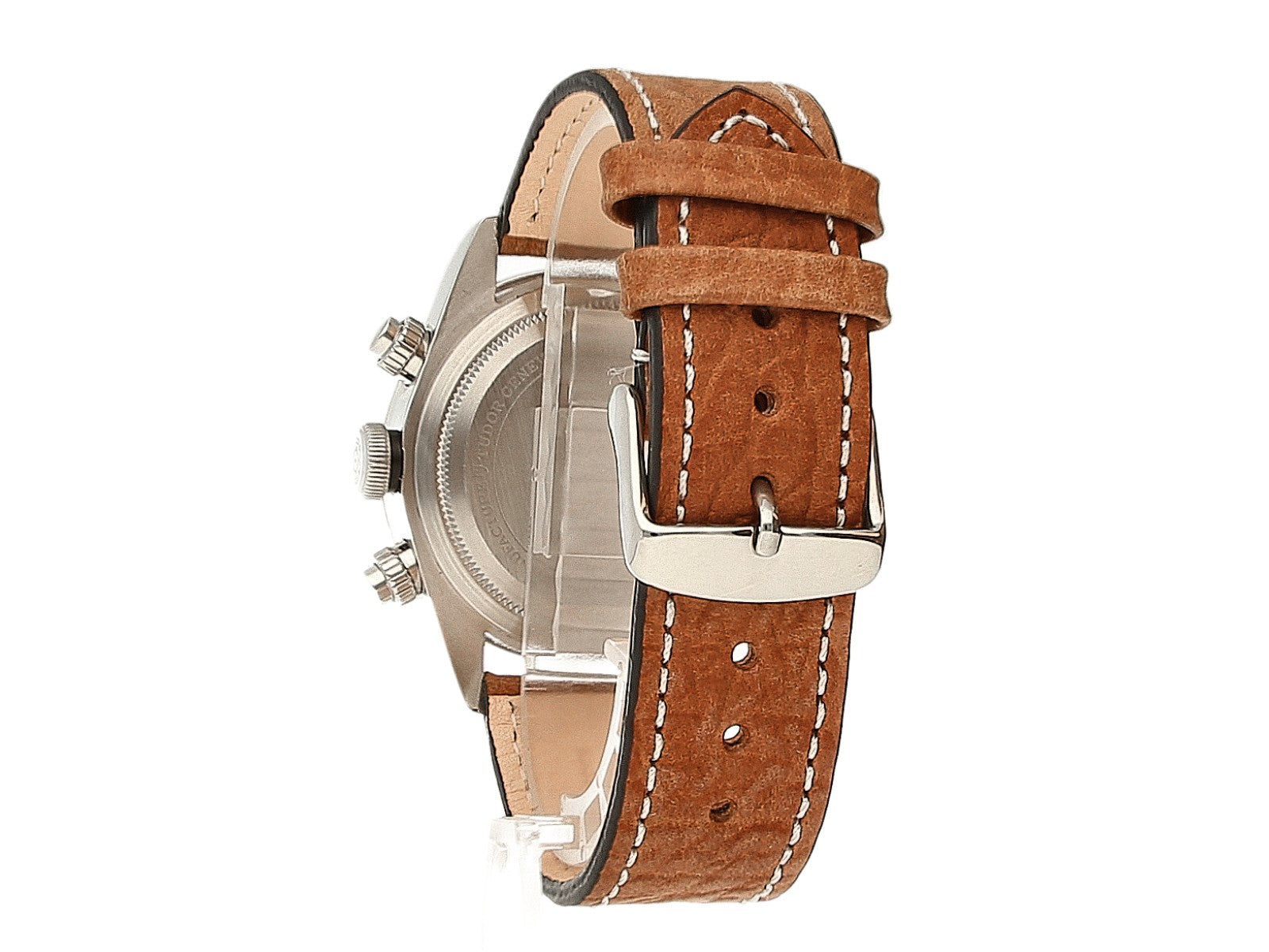 Tudor - Black Bay Chrono