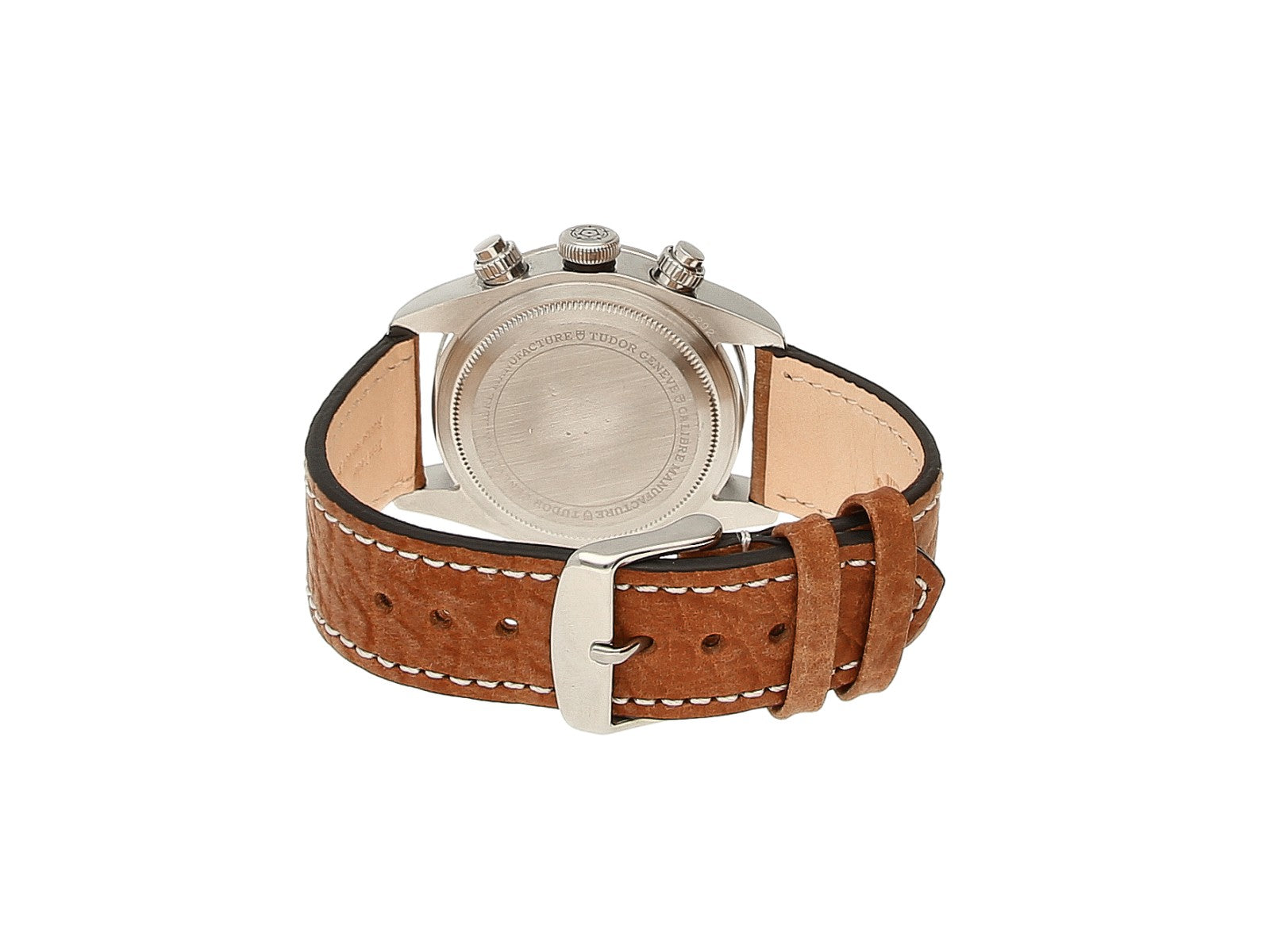 Tudor - Black Bay Chrono