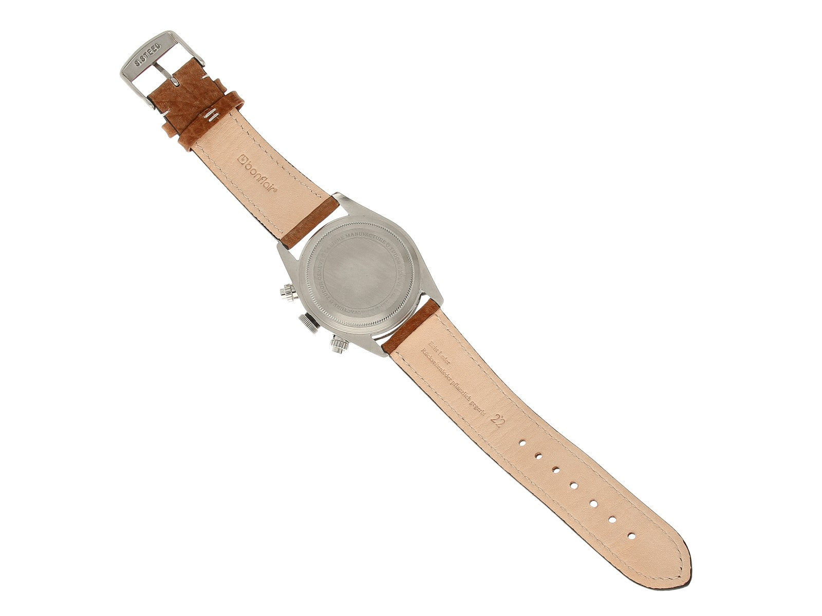 Tudor - Black Bay Chrono