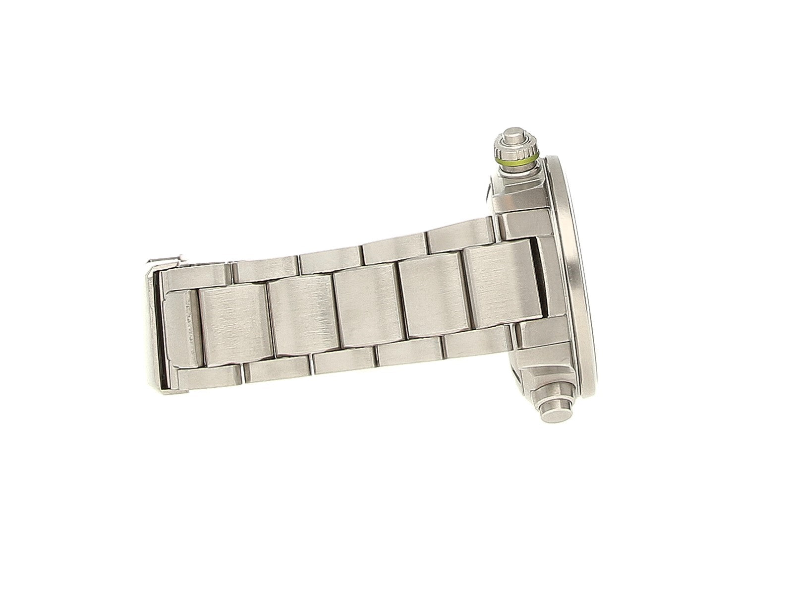 Maurice Lacroix - Pontos S (Schwarz/Grün)