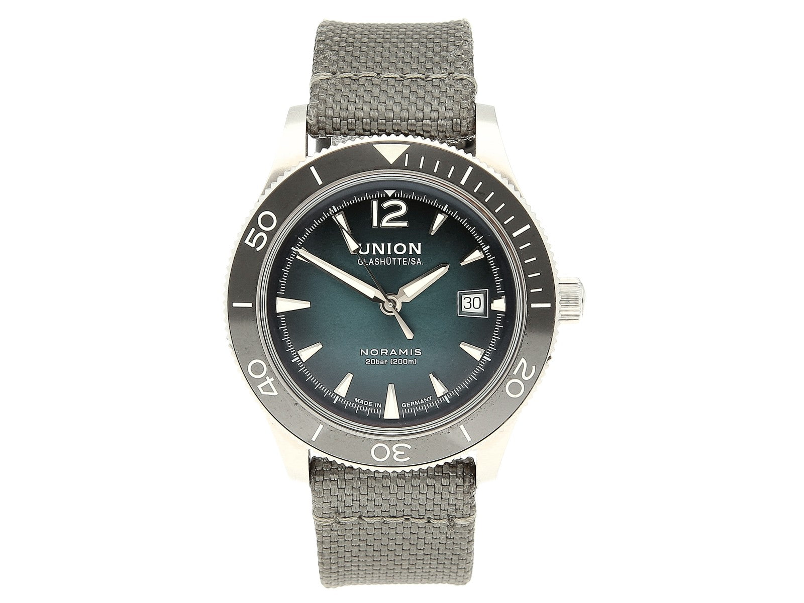 Union Glashütte Noramis