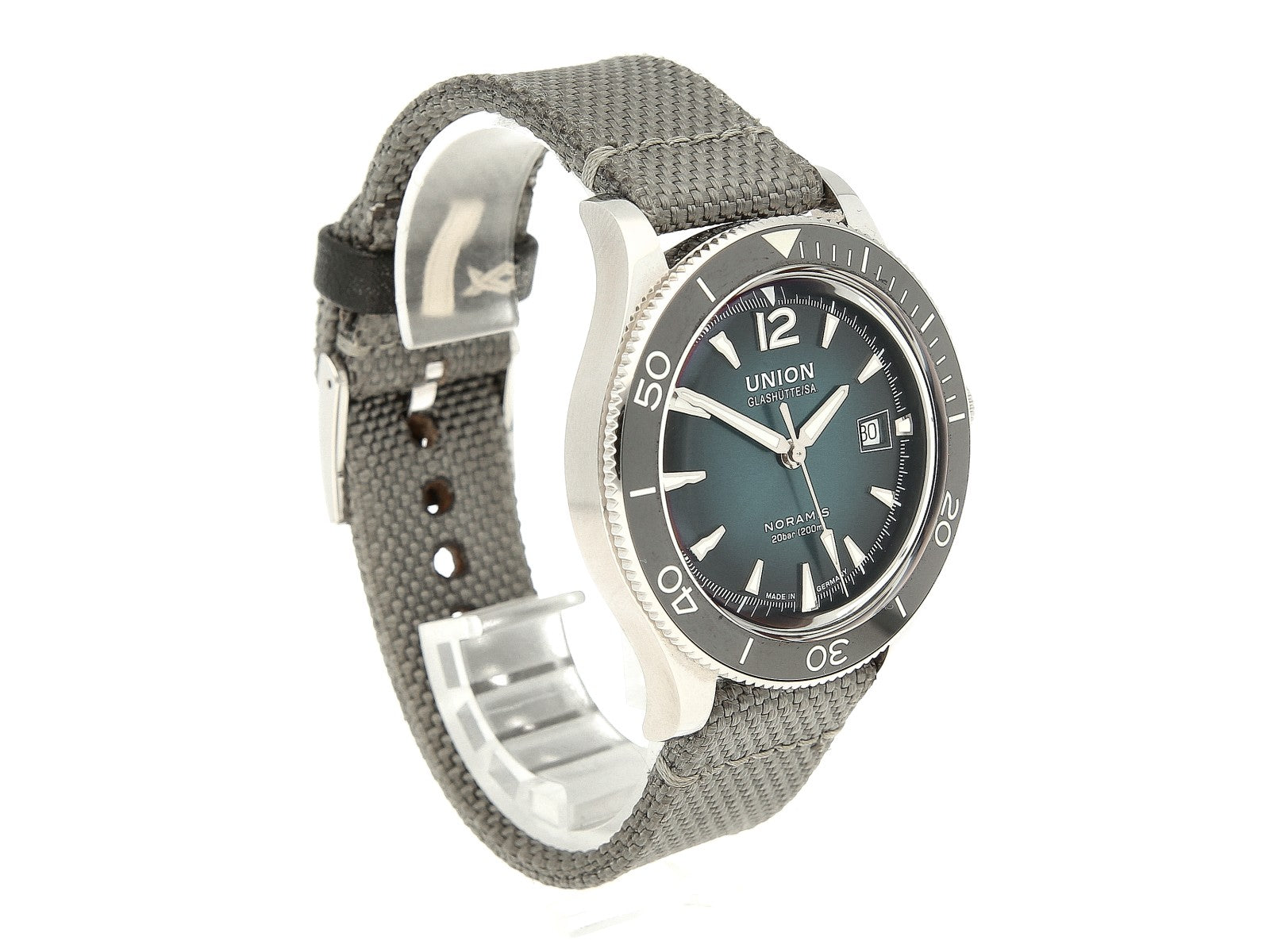 Union Glashütte Noramis