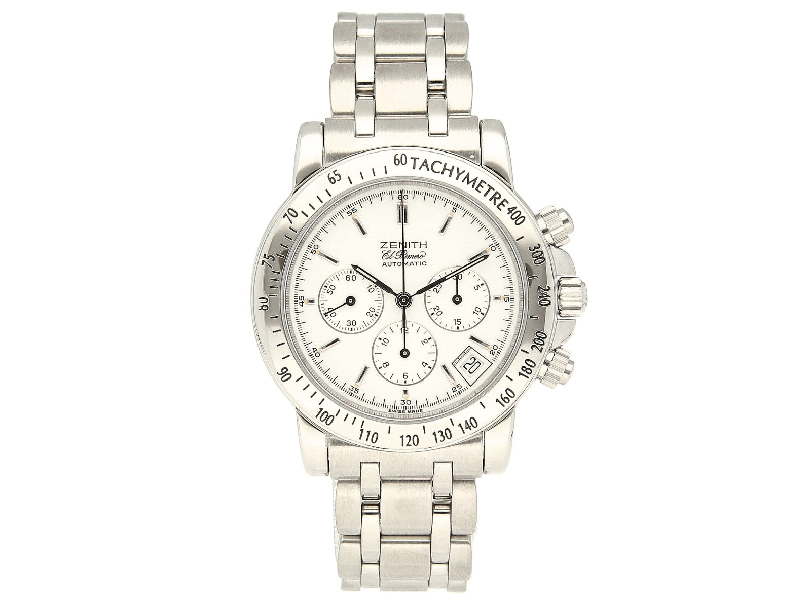Zenith El Primero
