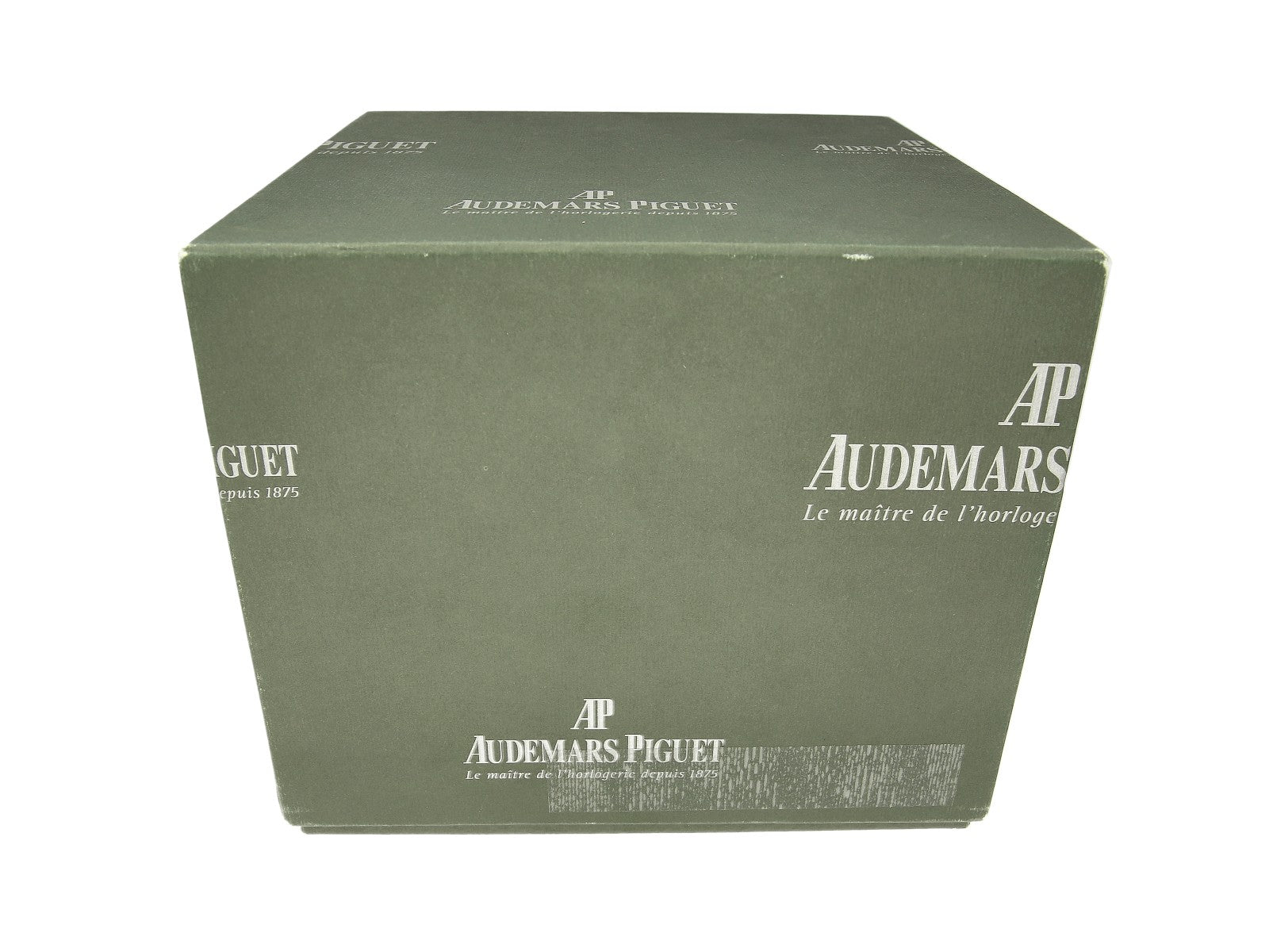 Audemars Piguet Royal Oak Lady