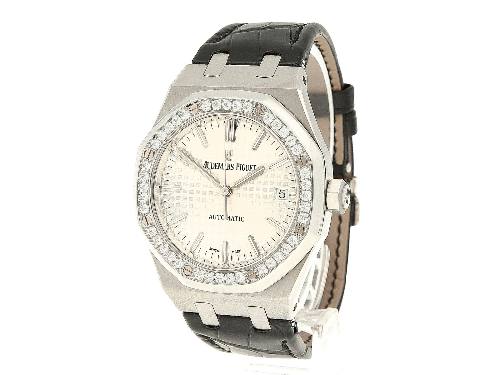 Audemars Piguet Royal Oak Lady