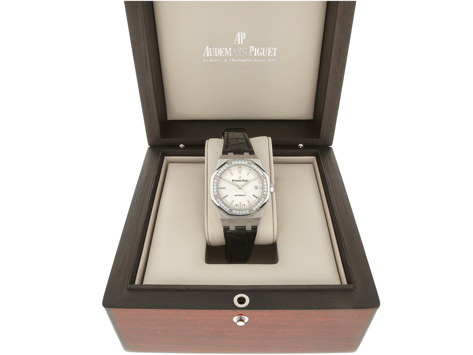 Audemars Piguet Royal Oak Lady