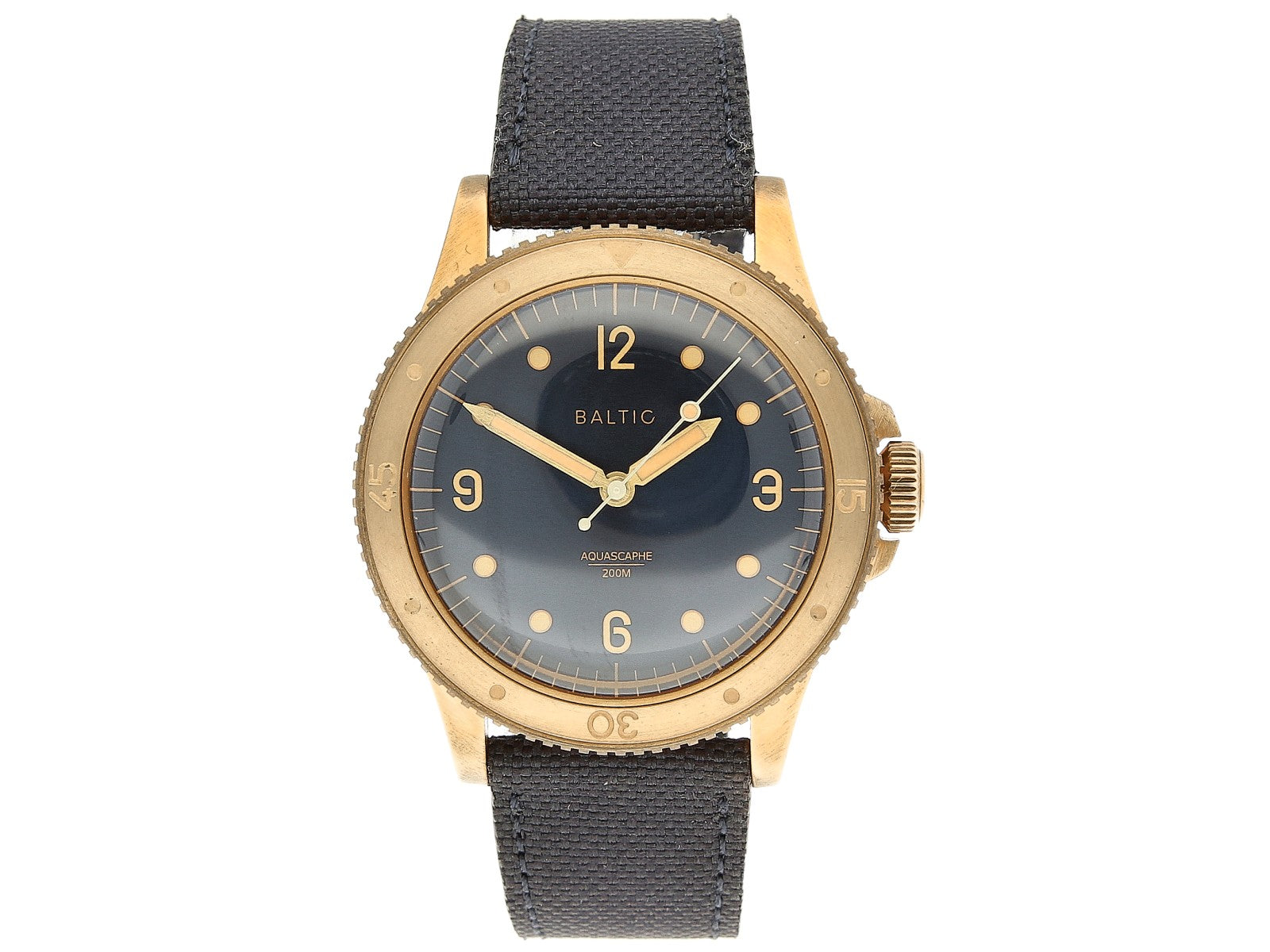 Baltic- Aquascaphe Bronze