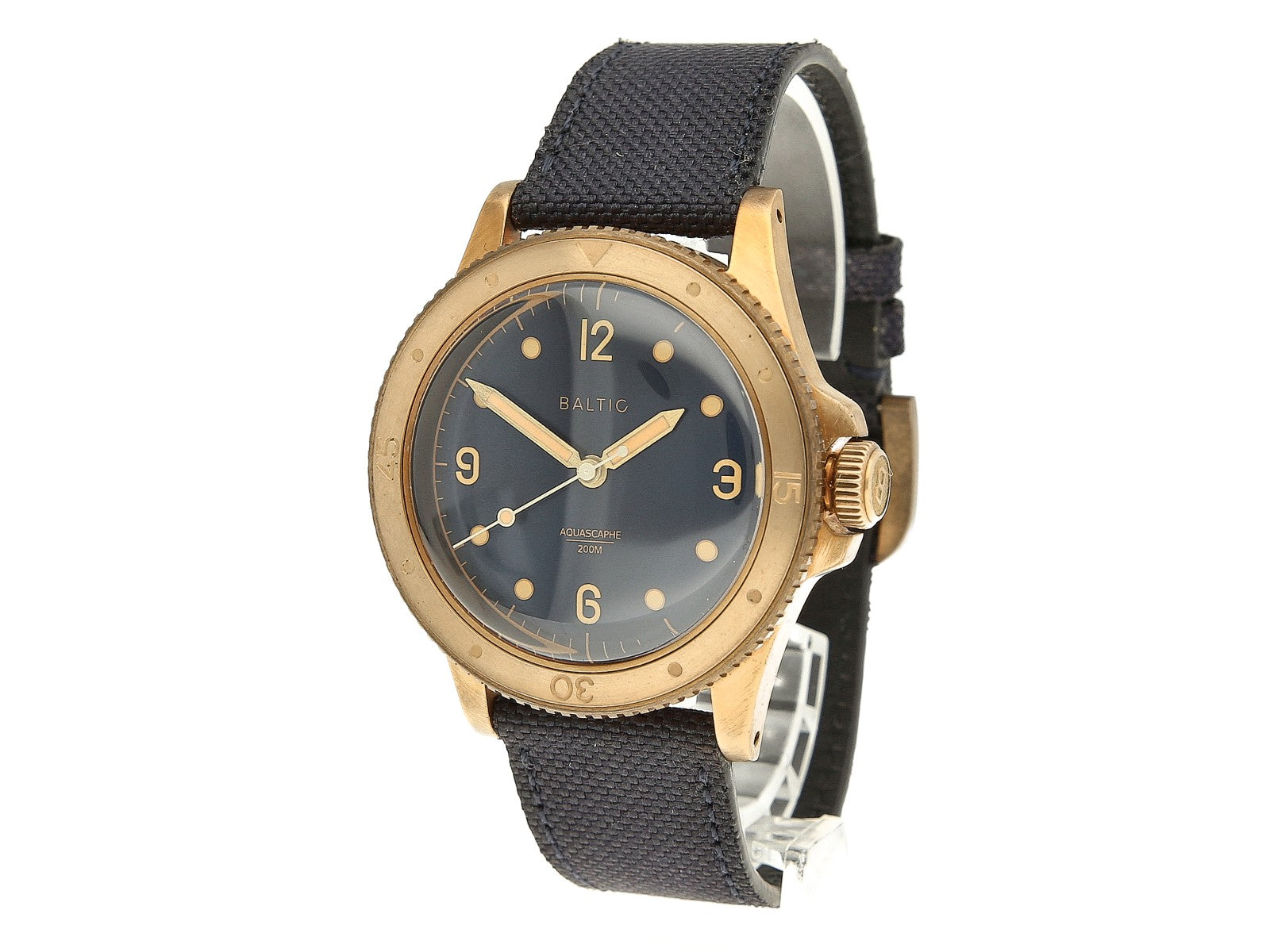 Baltic- Aquascaphe Bronze