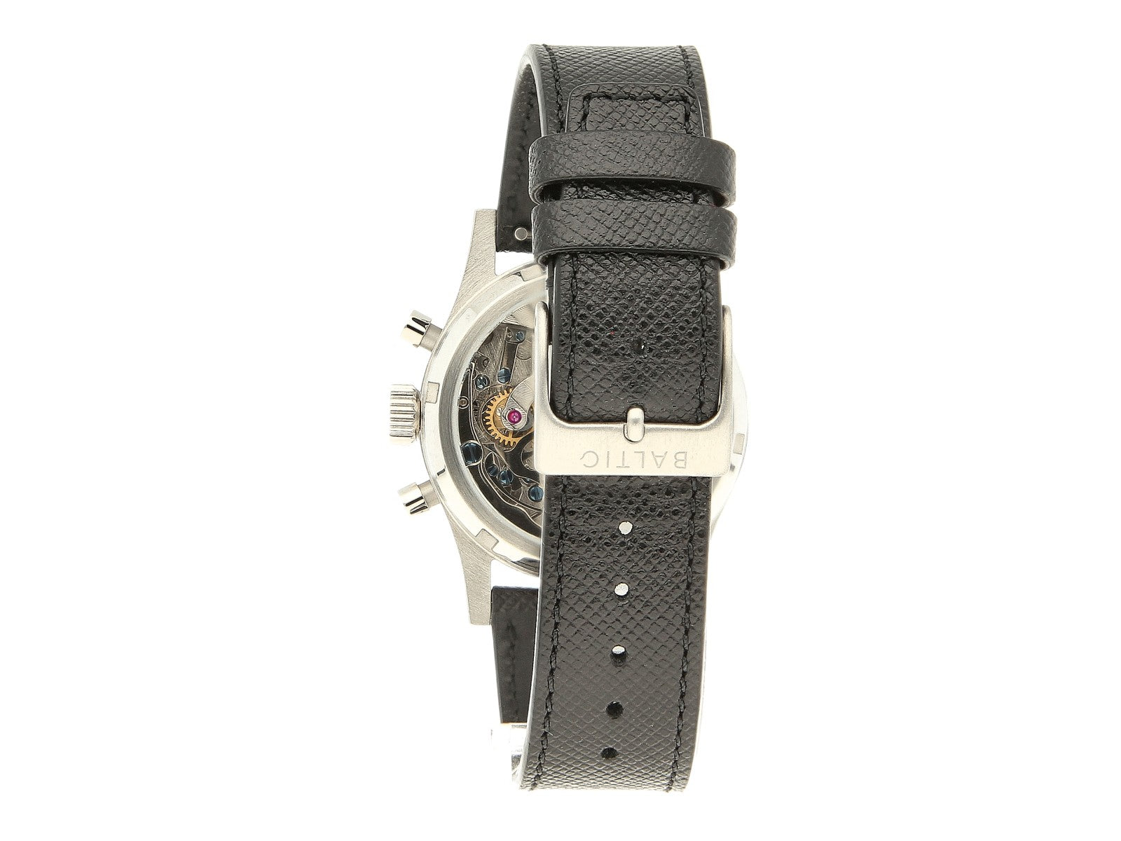 Baltic- Bicompax Chronograph