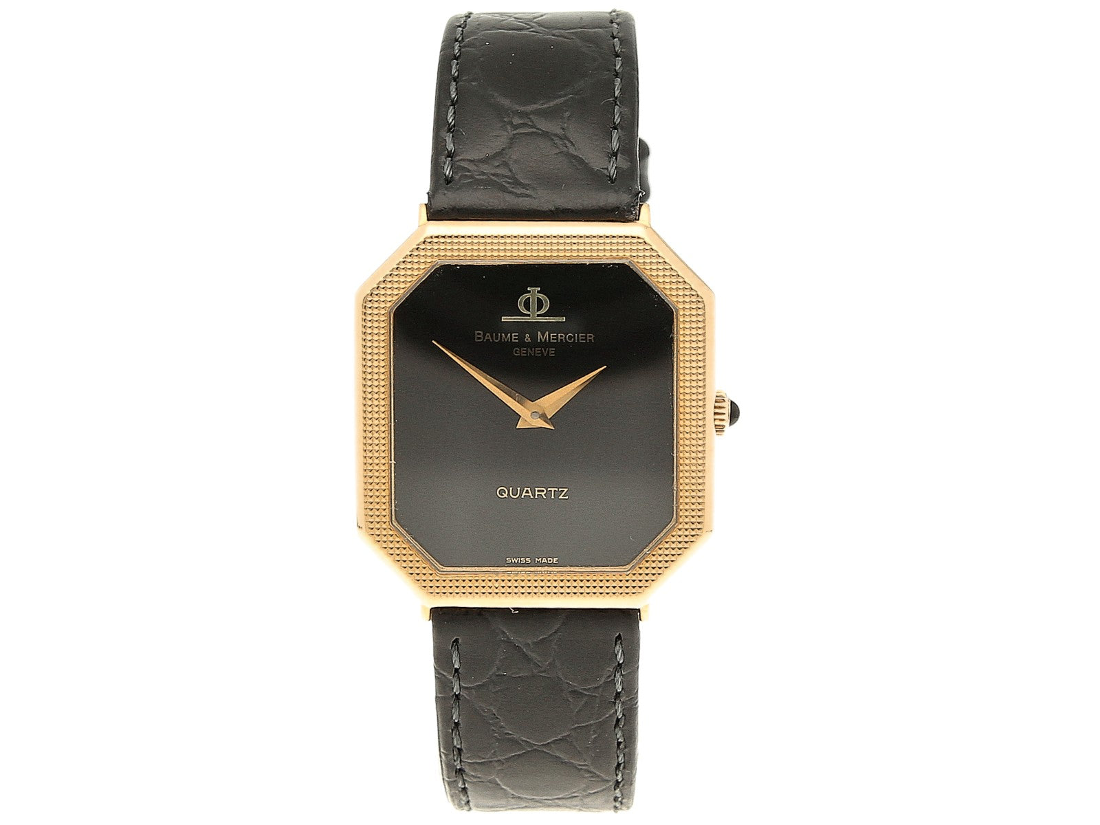 Baume & Mercier Quartz