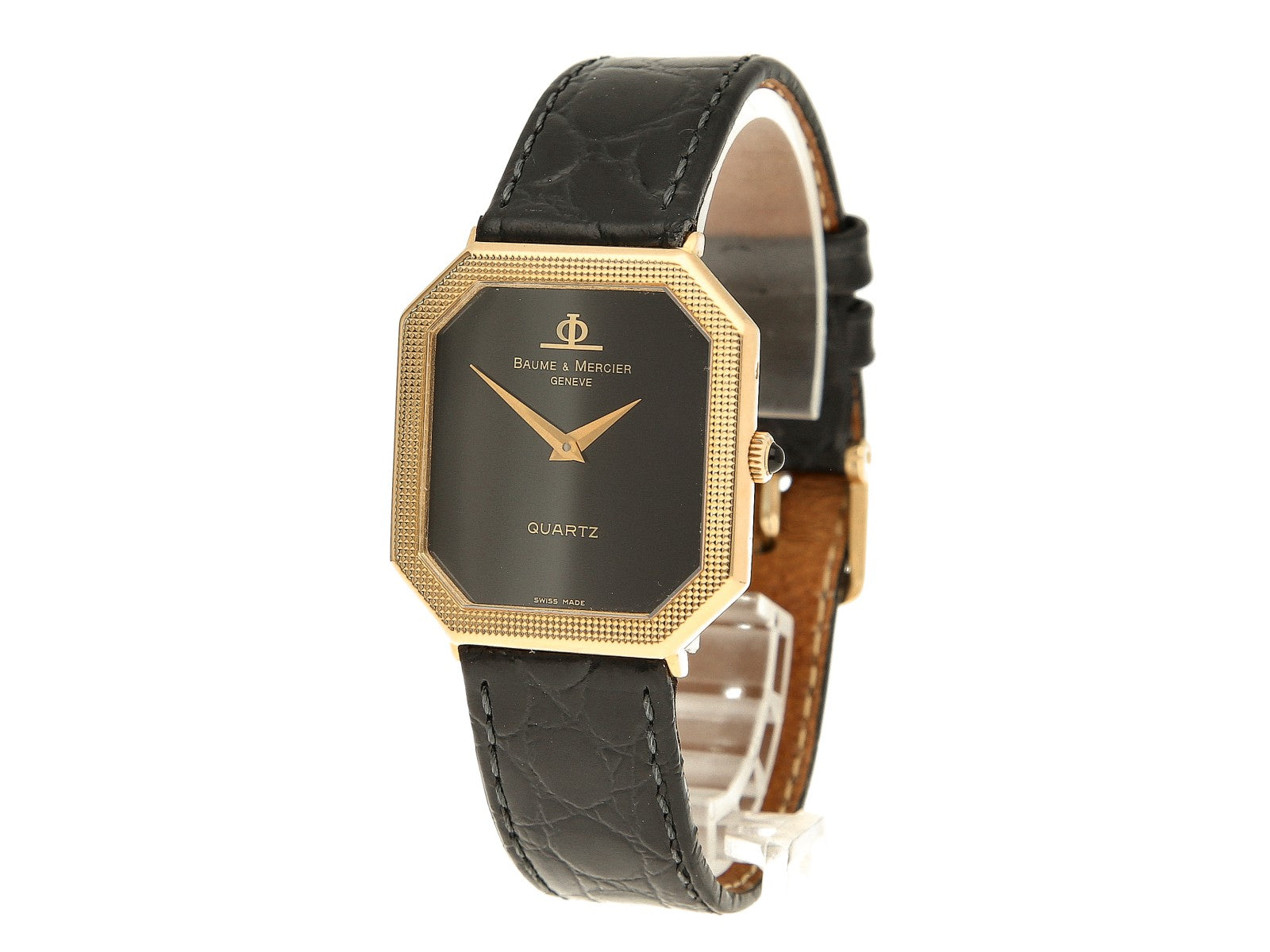 Baume & Mercier Quartz