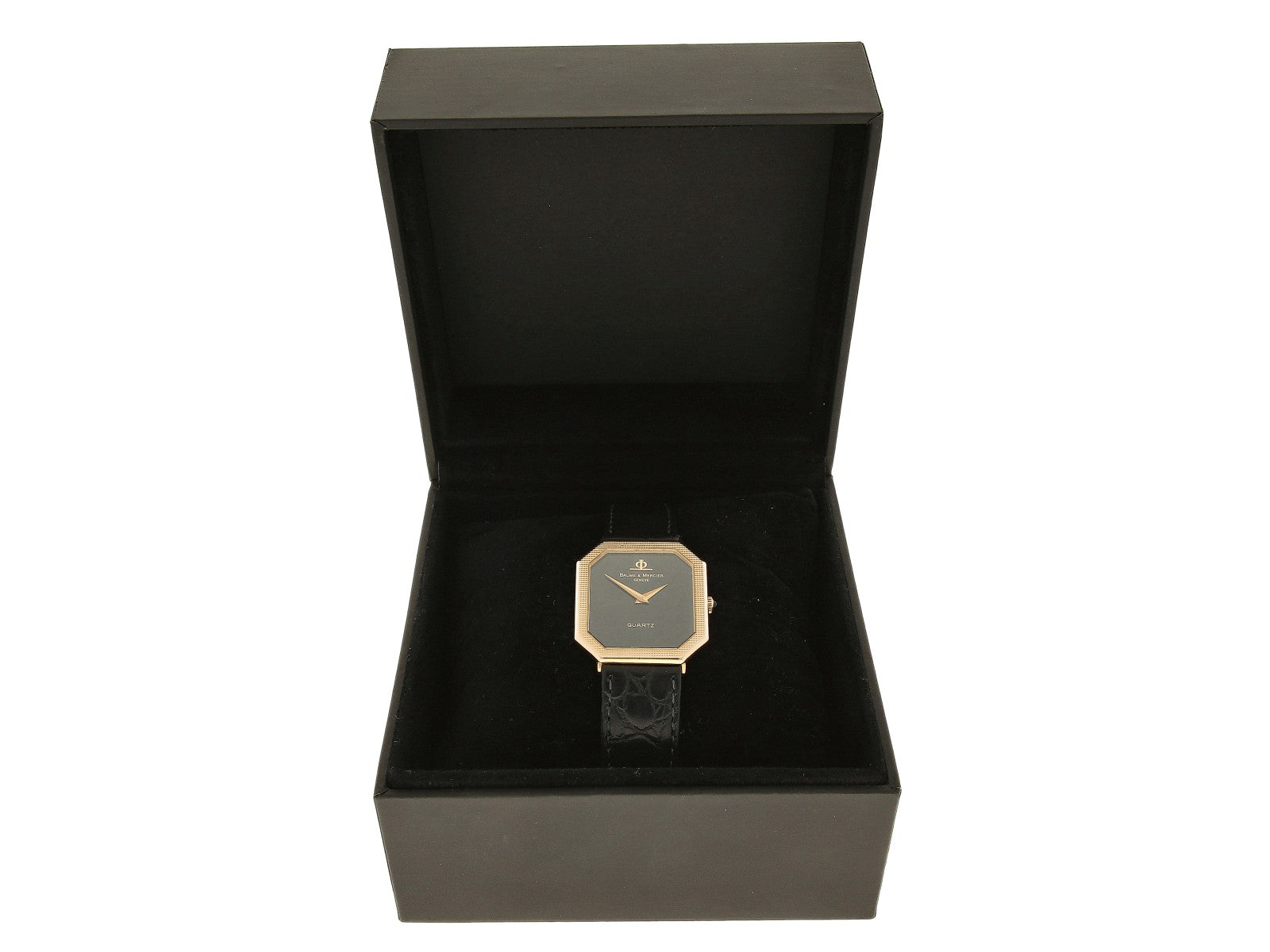 Baume & Mercier Quartz