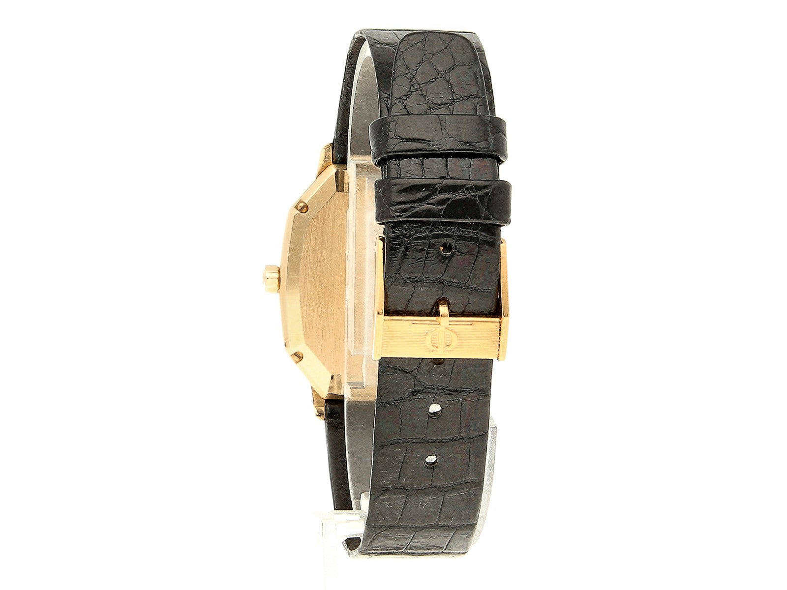 Baume & Mercier Geneve 750 Gold