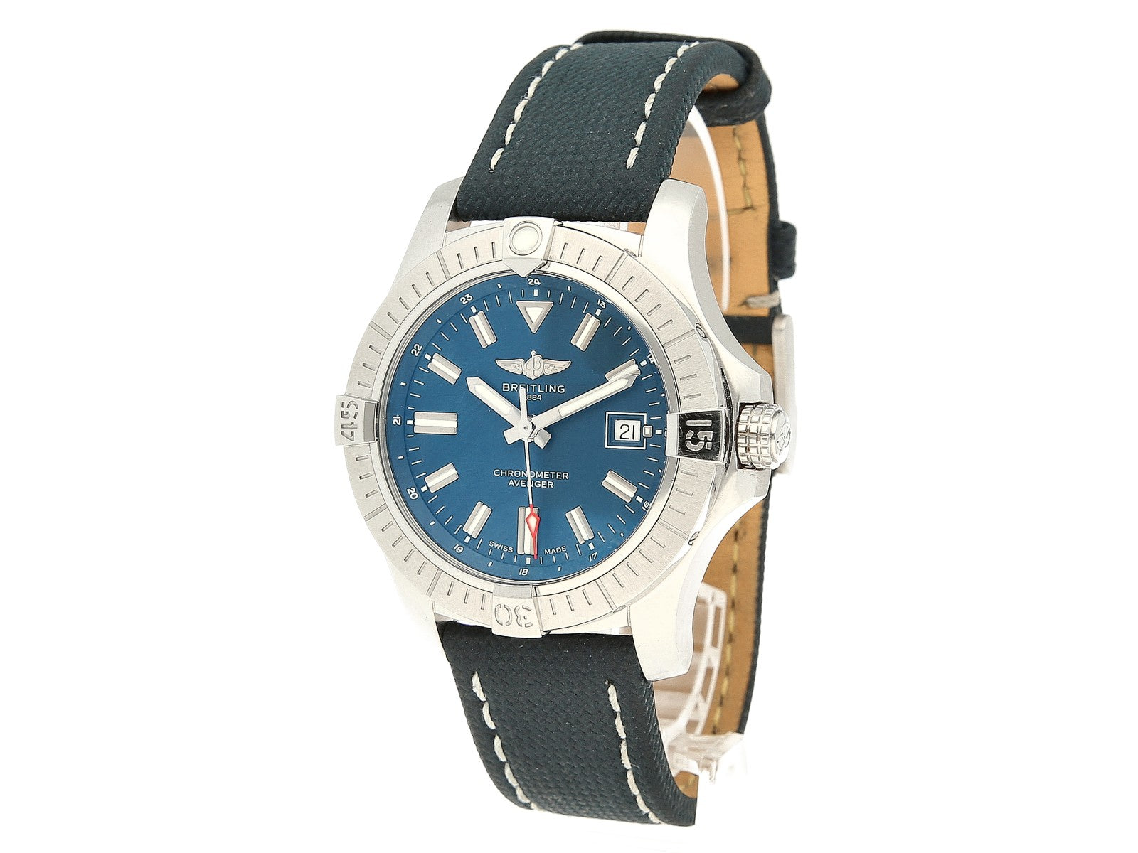 Breitling - Avenger Automatic 43