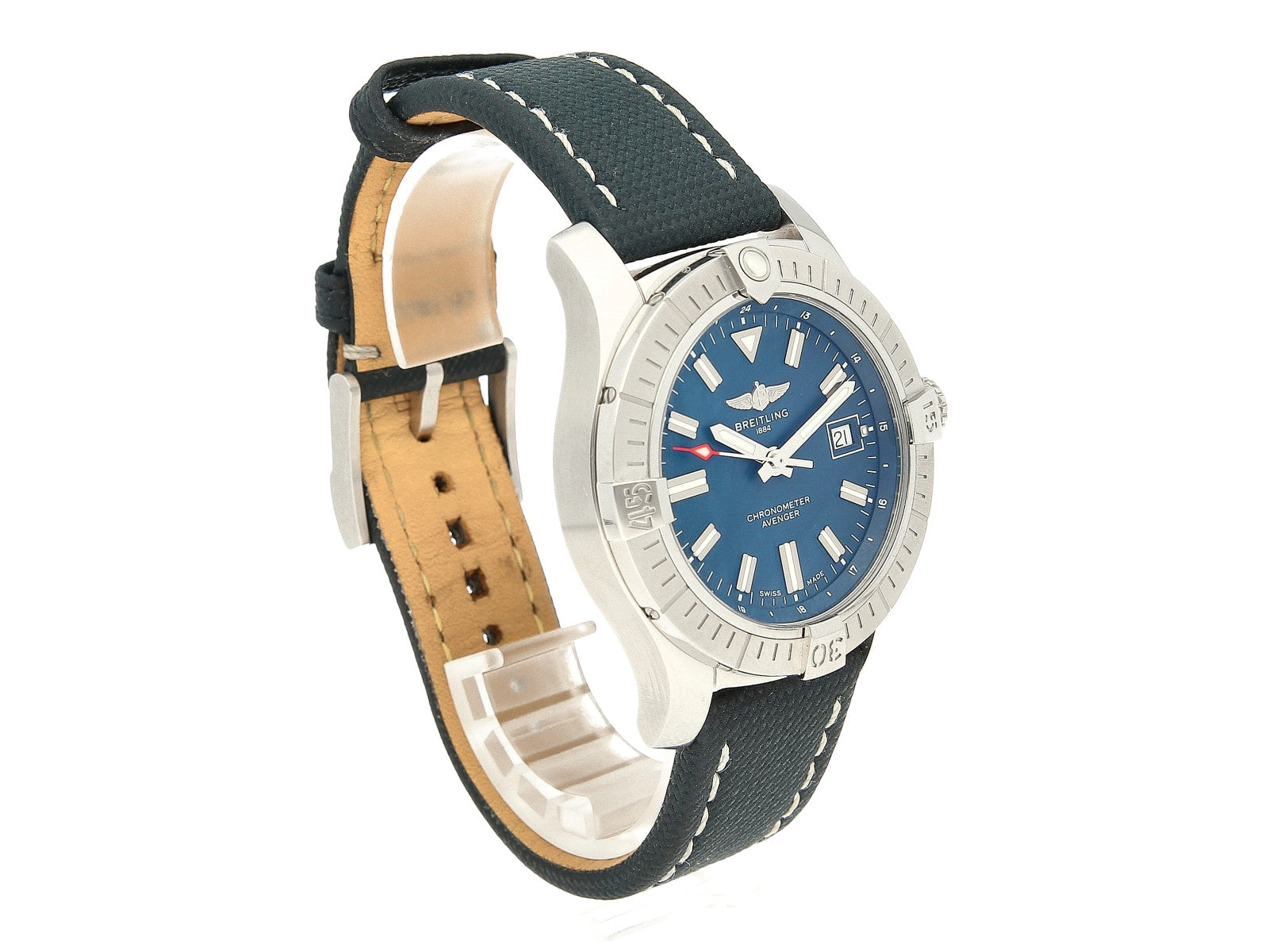 Breitling - Avenger Automatic 43