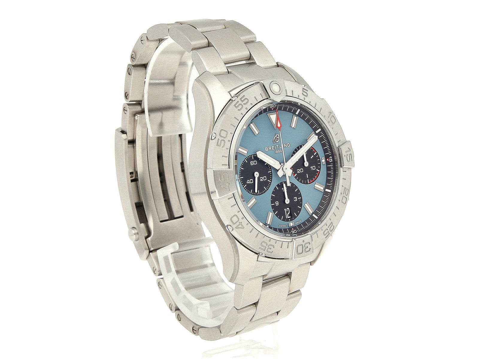 Breitling Avenger