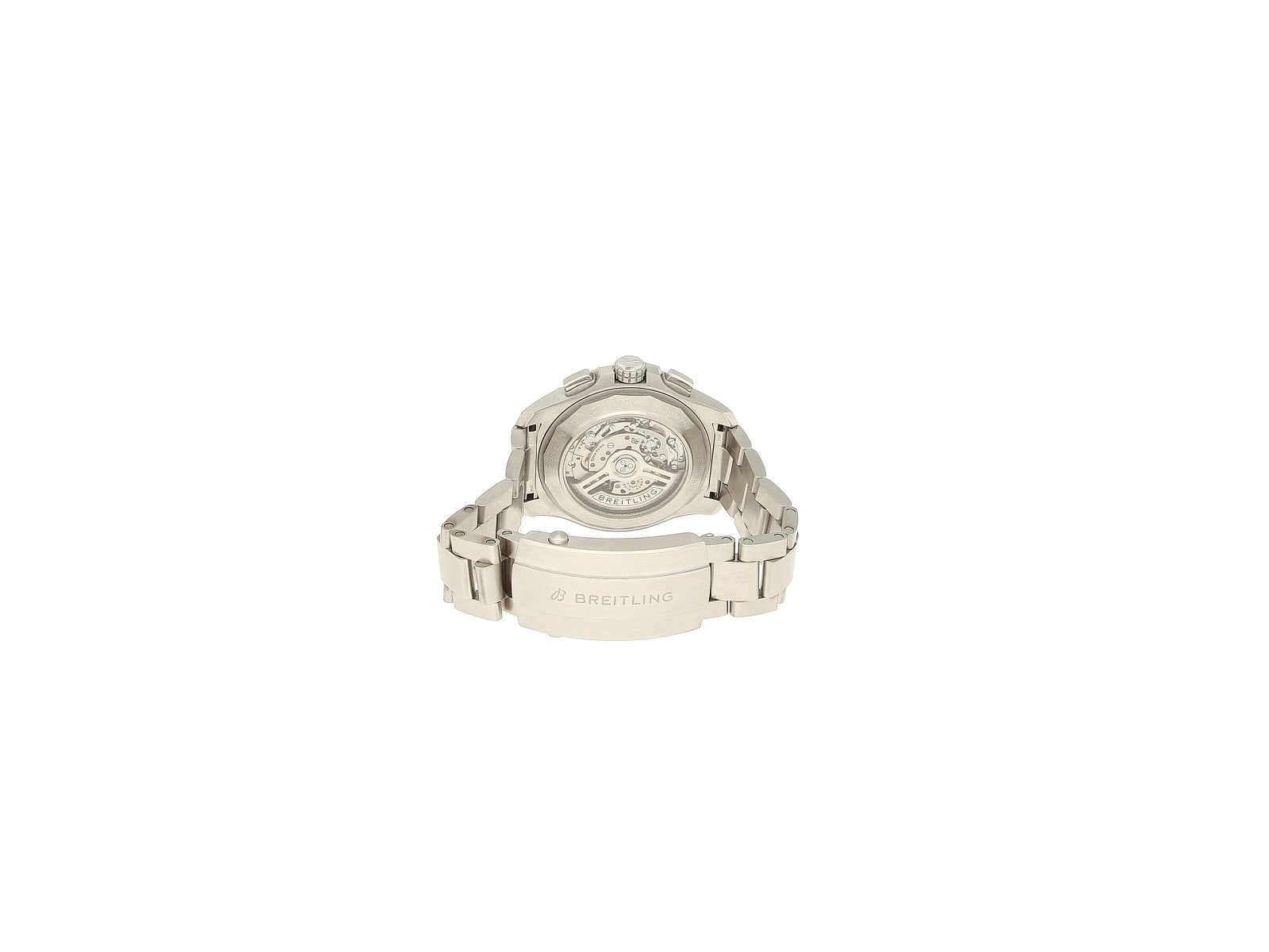 Breitling Avenger