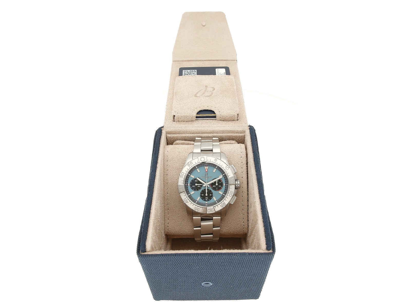 Breitling Avenger