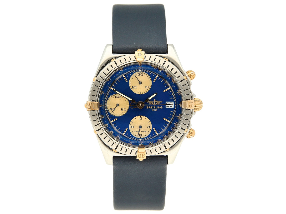 Breitling - Chronomat