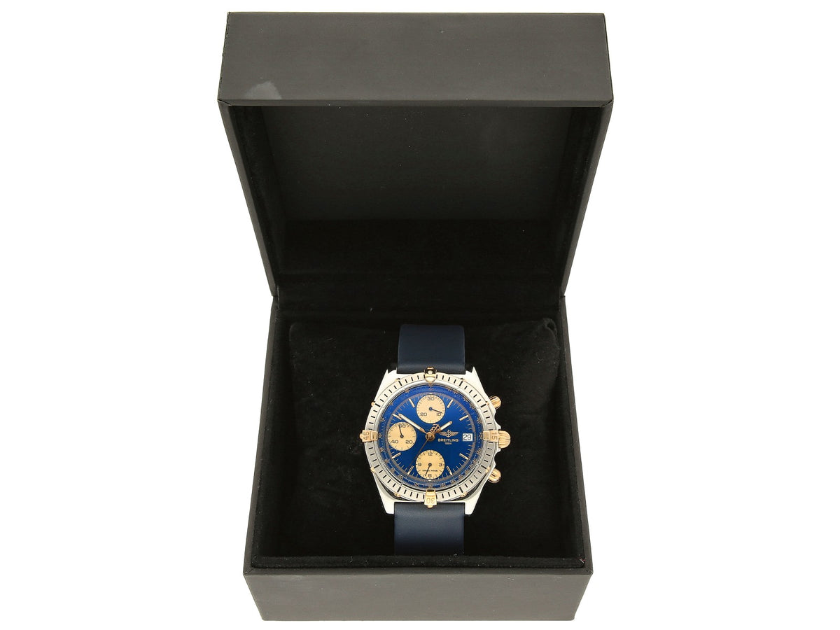 Breitling - Chronomat