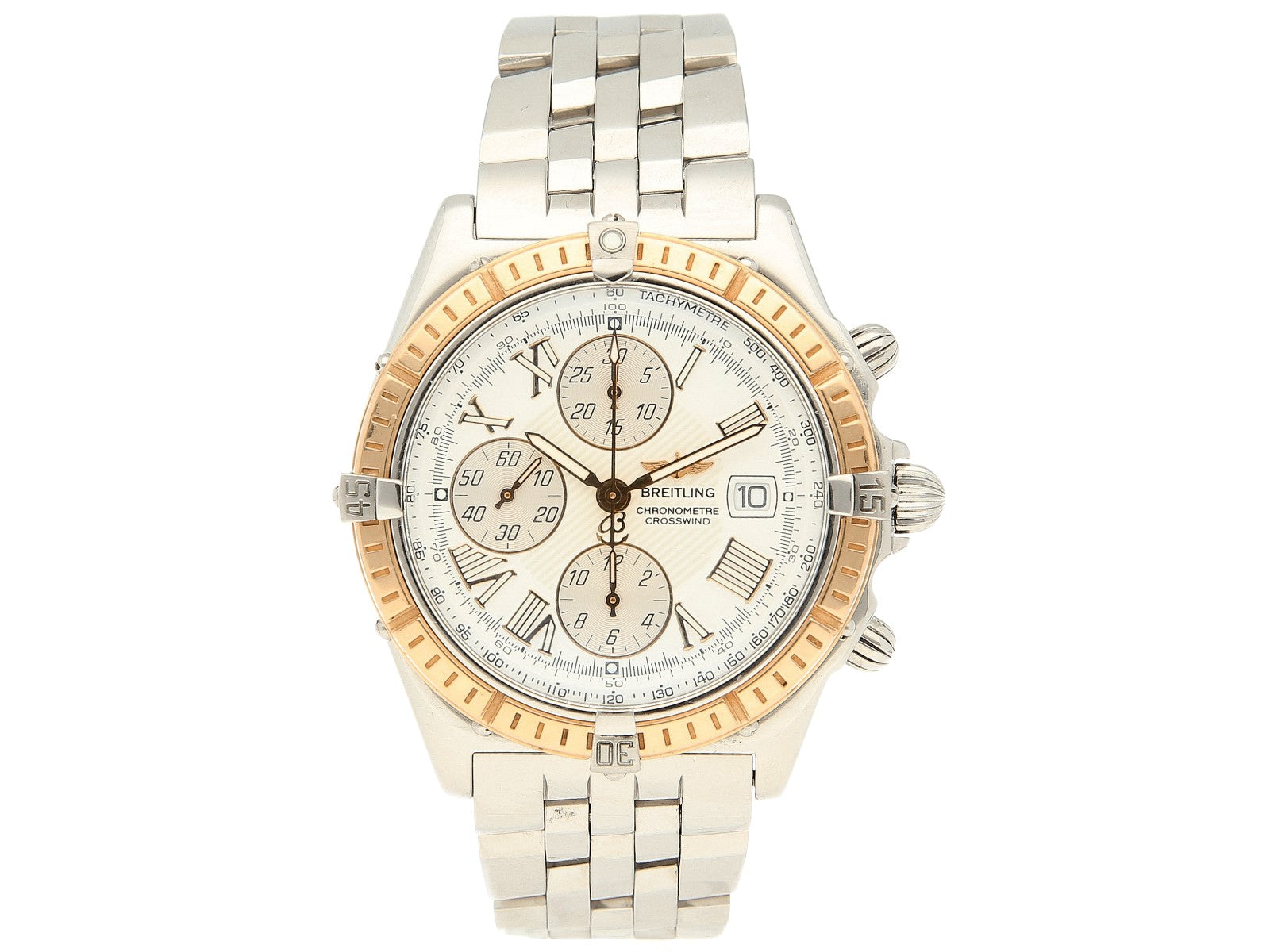 Breitling - Chronomat Crosswind