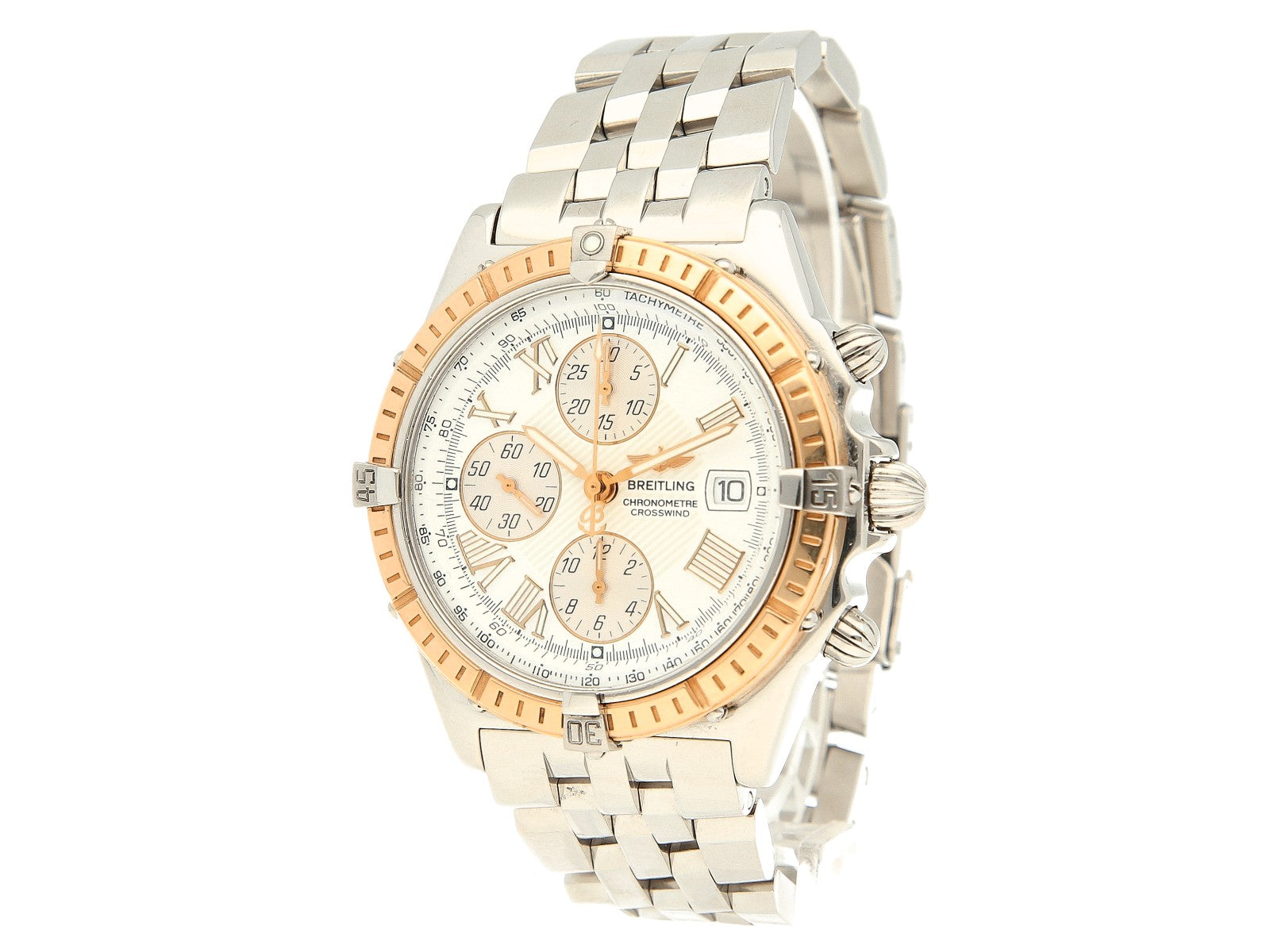 Breitling - Chronomat Crosswind