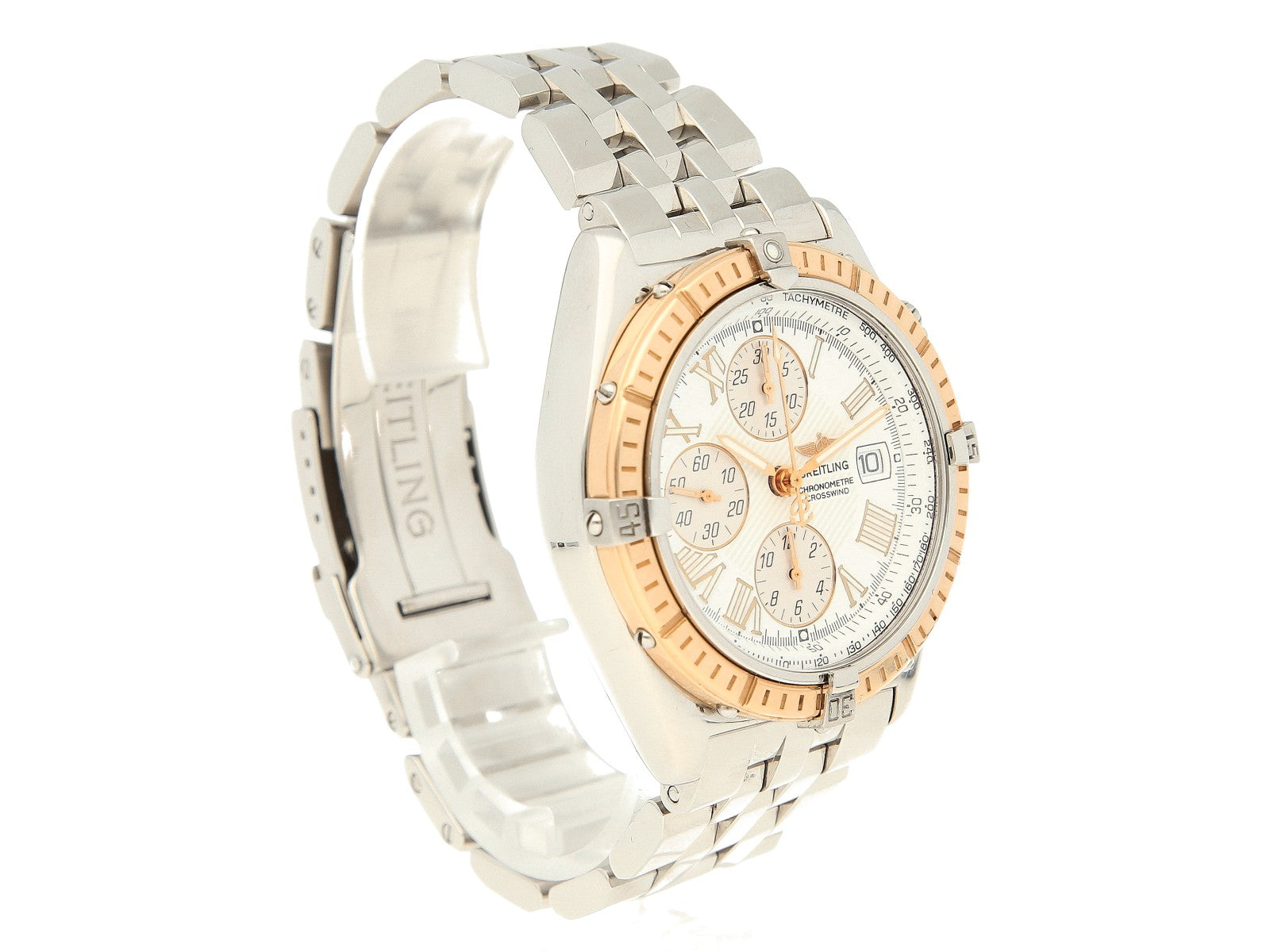 Breitling - Chronomat Crosswind