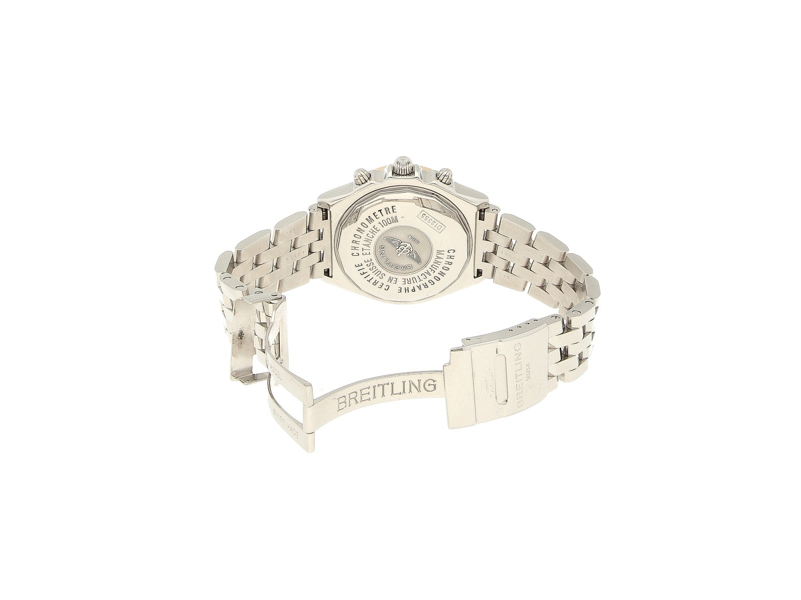 Breitling - Chronomat Crosswind