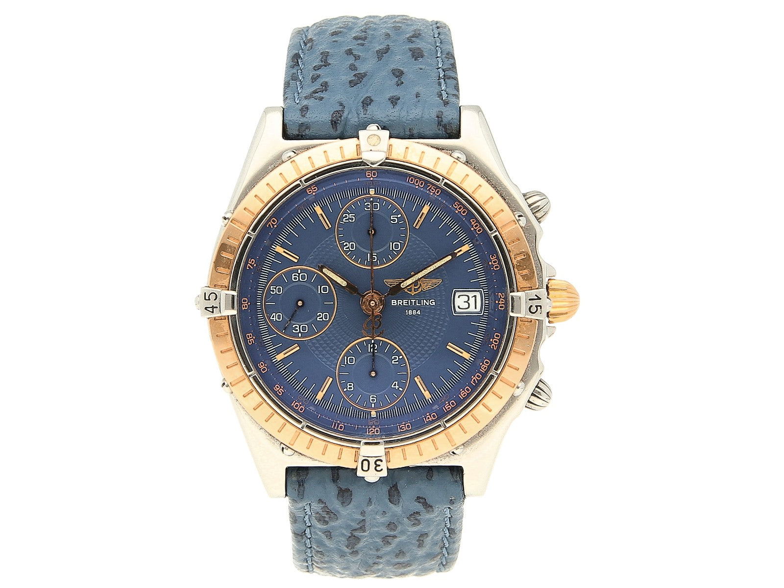 Breitling Chronomat