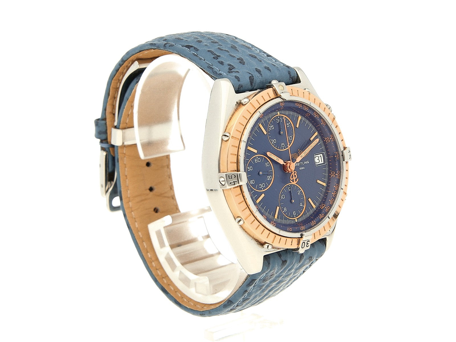 Breitling Chronomat