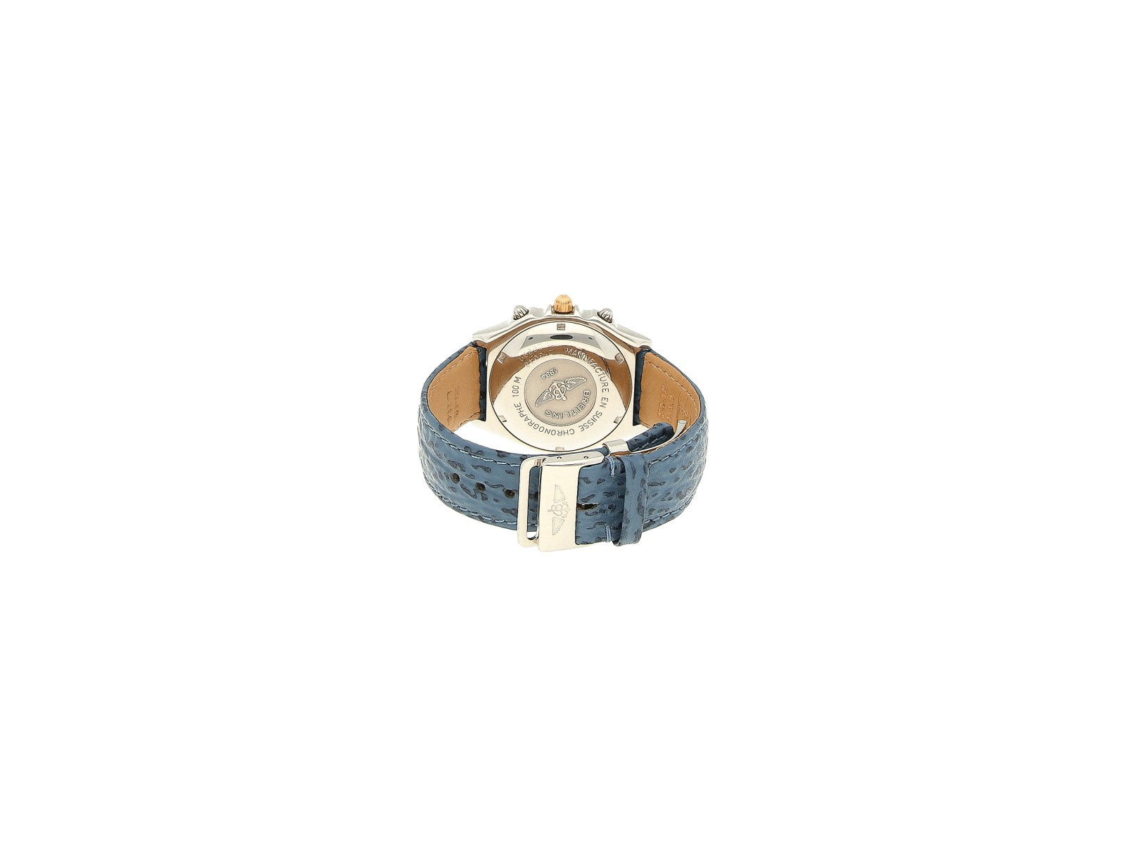 Breitling Chronomat