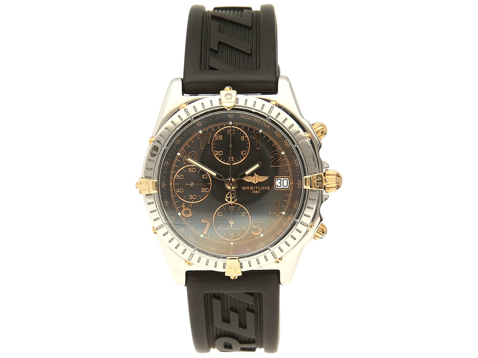 Breitling Chronomat