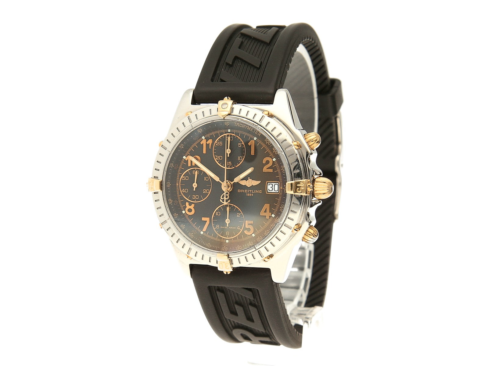 Breitling Chronomat