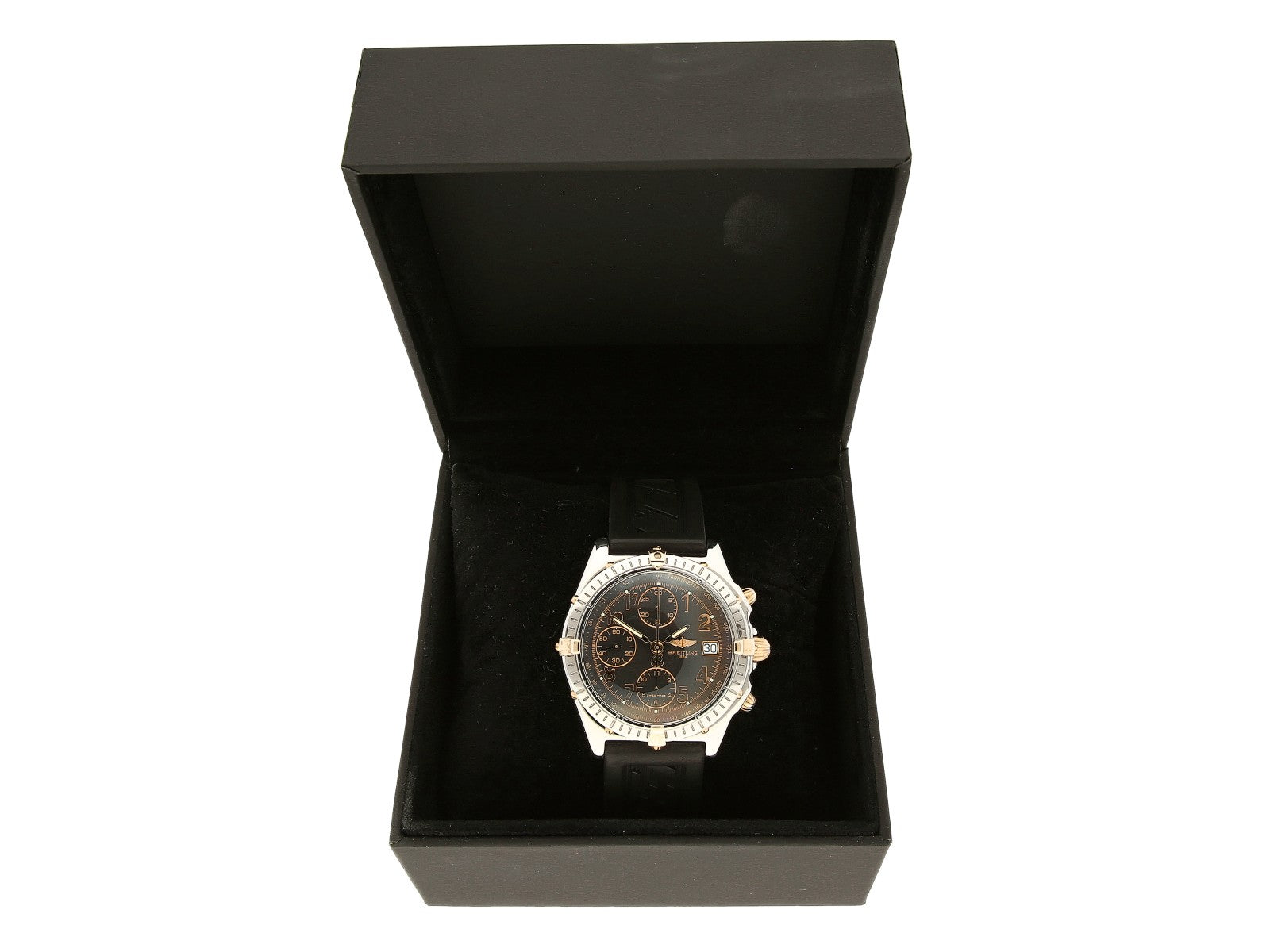 Breitling Chronomat