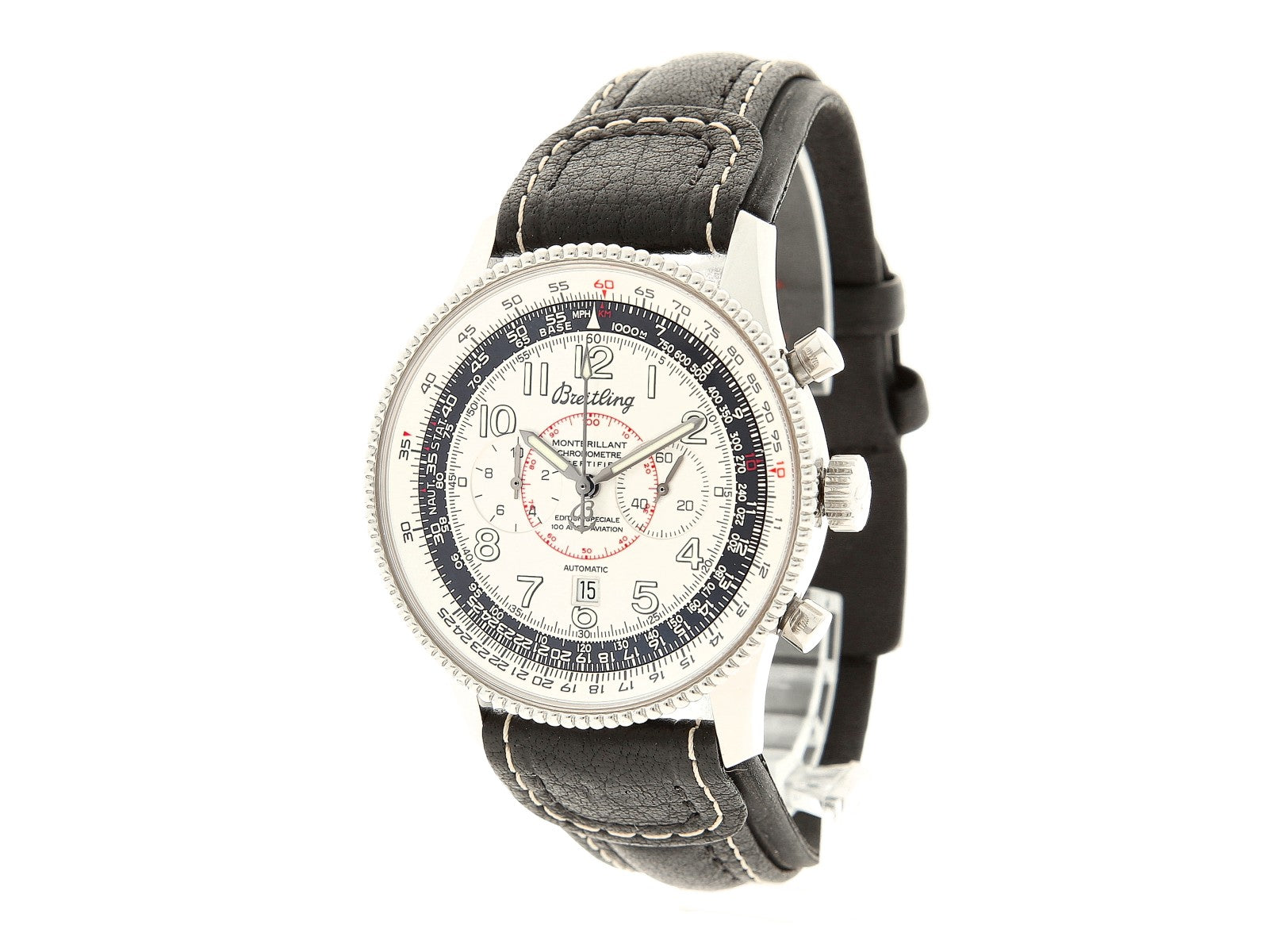 Breitling Montbrillant