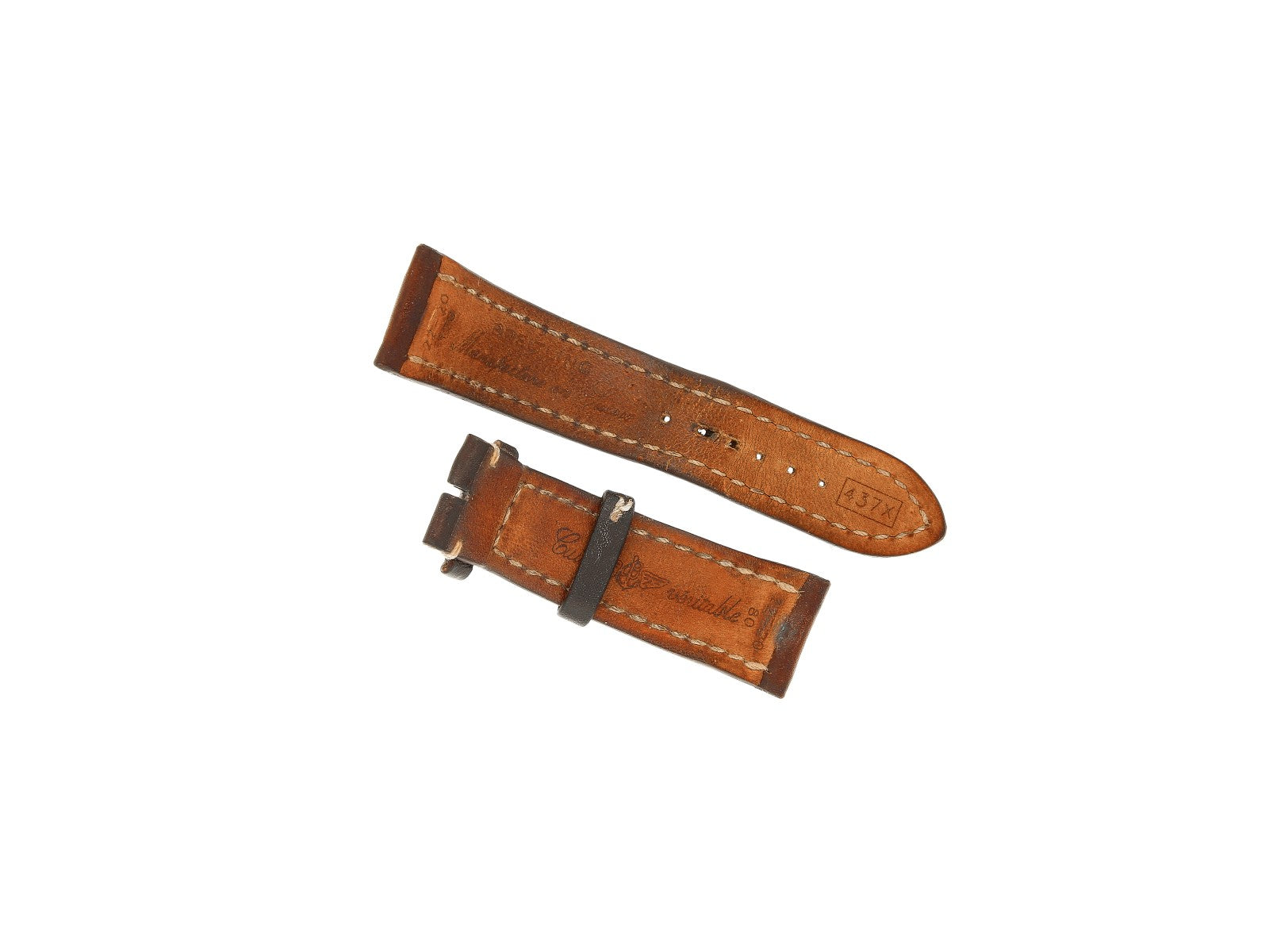Breitling Montbrillant