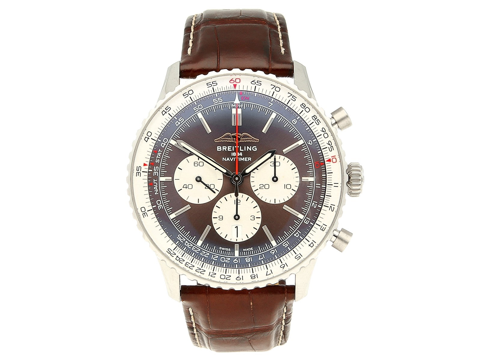 Breitling Navitimer B01