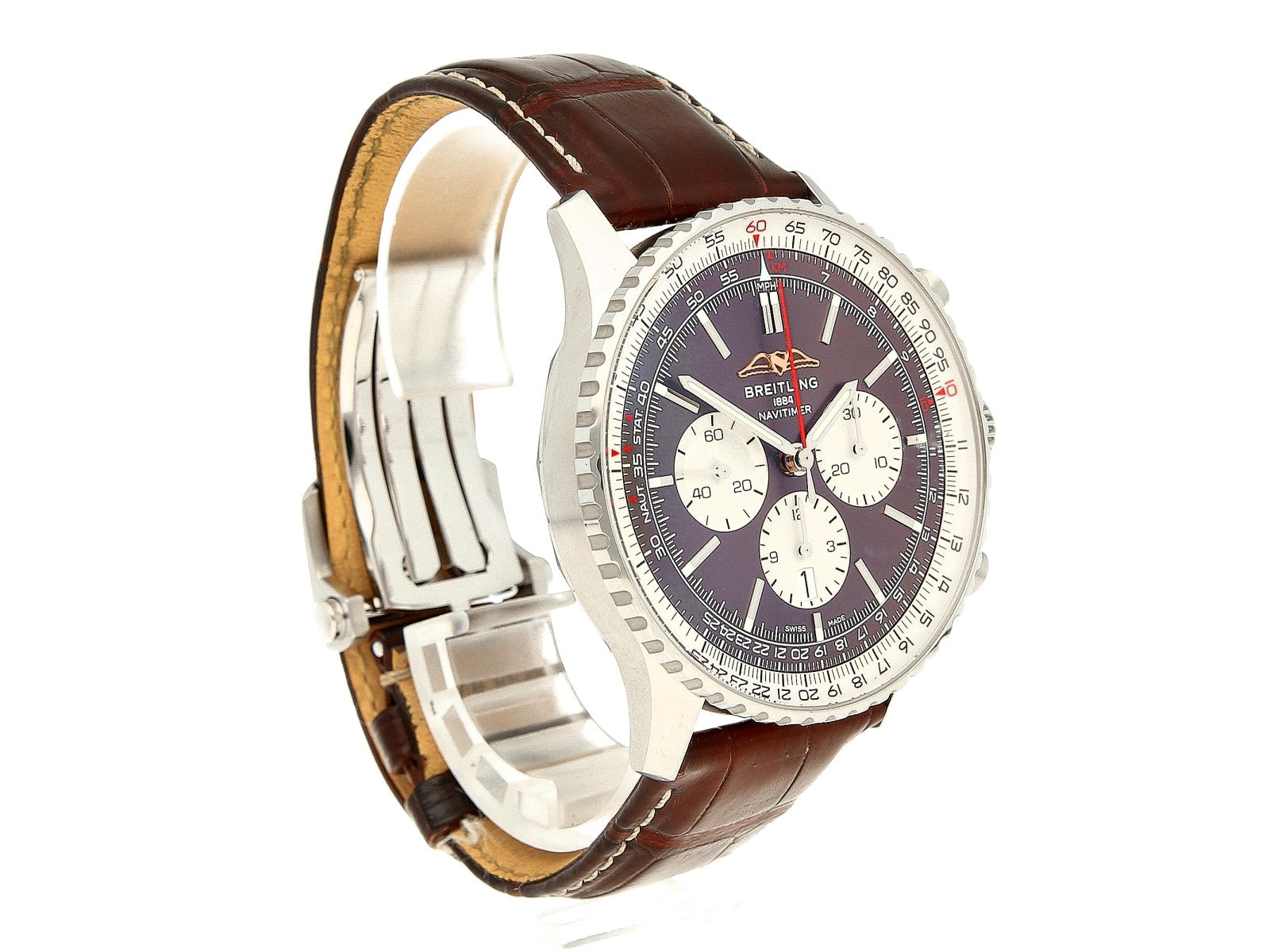 Breitling Navitimer B01