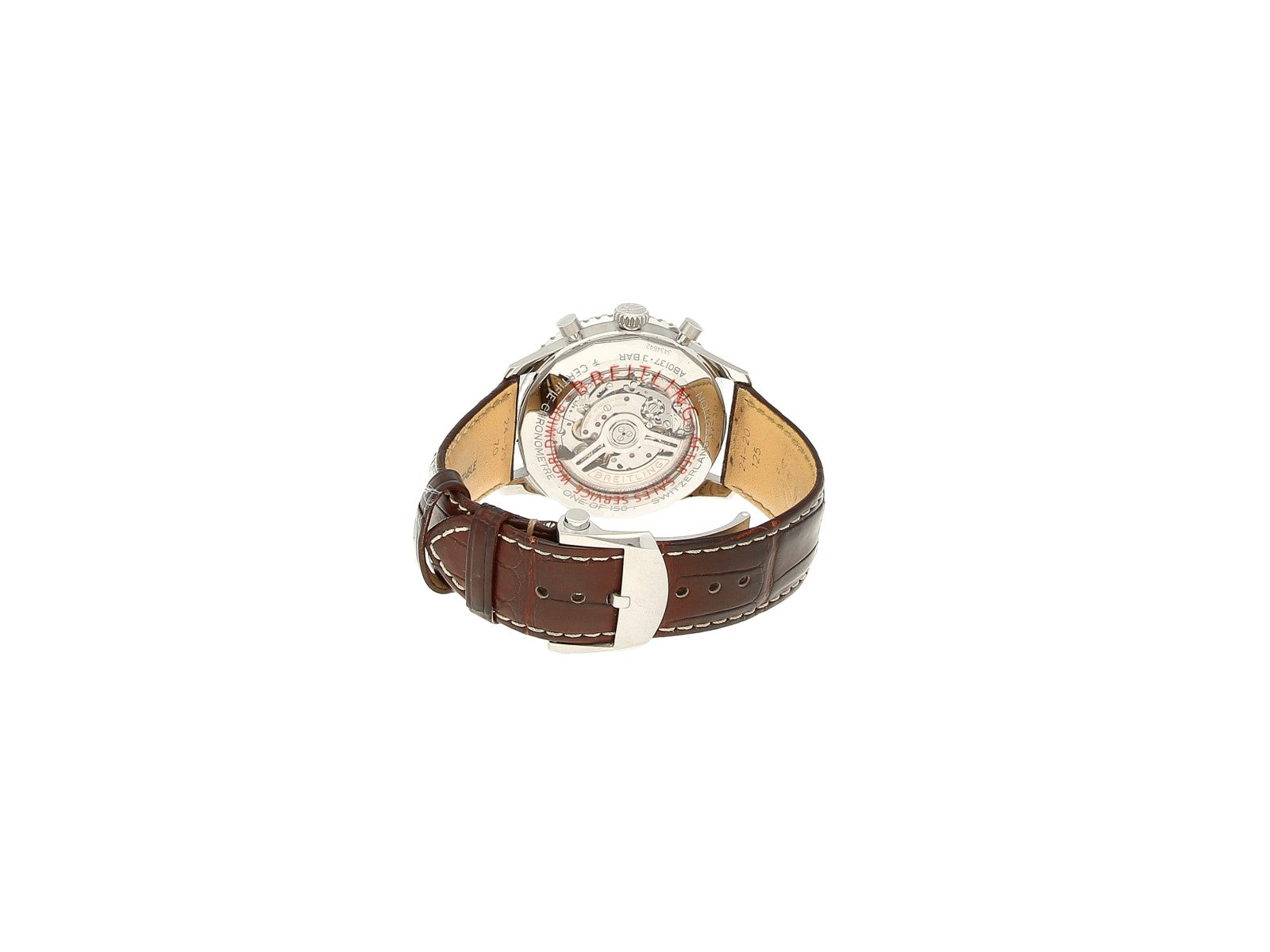 Breitling Navitimer B01